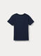 T-shirt in jersey di puro cotone ragazzo_1