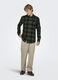 Camicia in flanella a quadri uomo_4