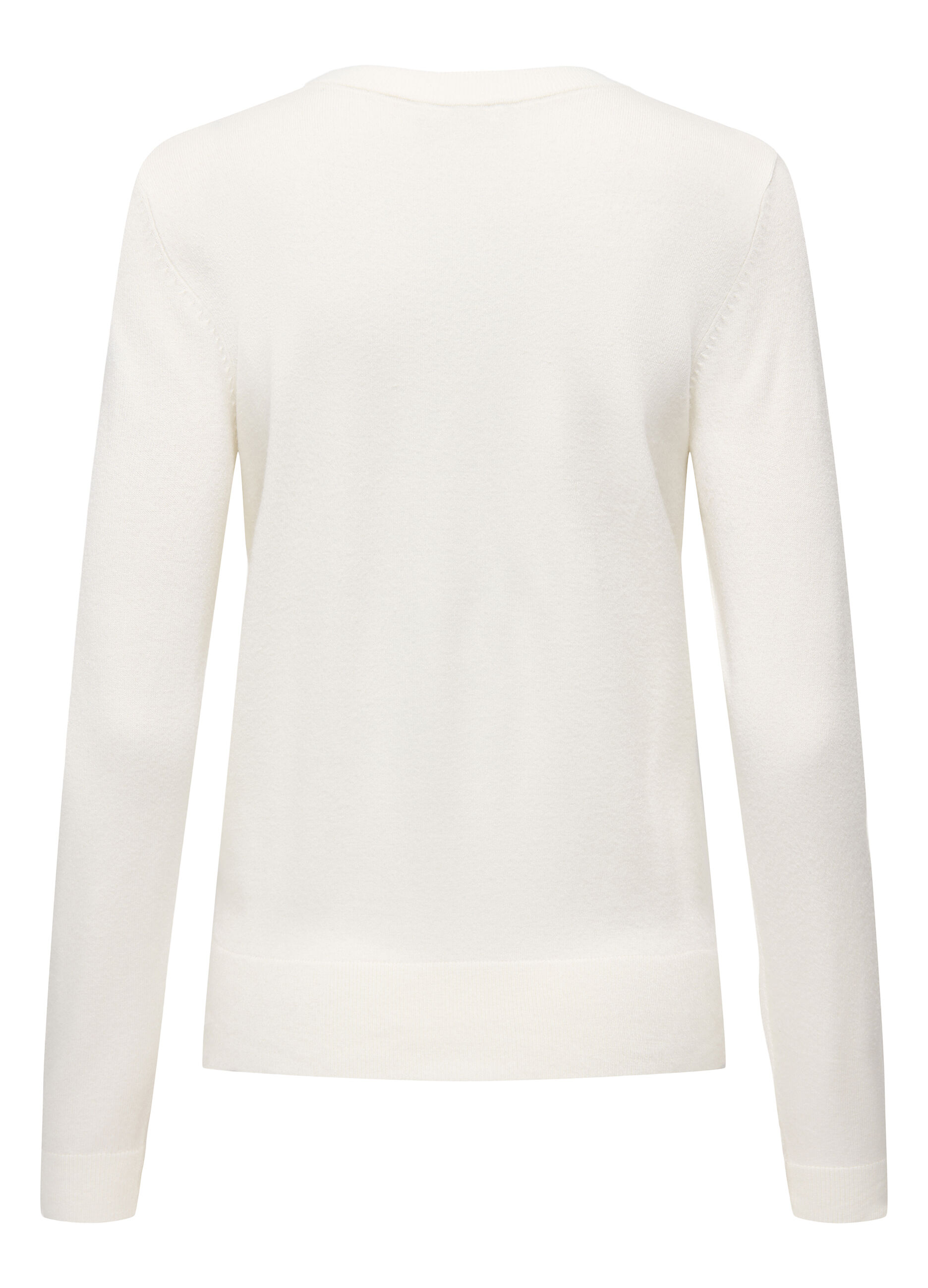 Pullover regular fit_1