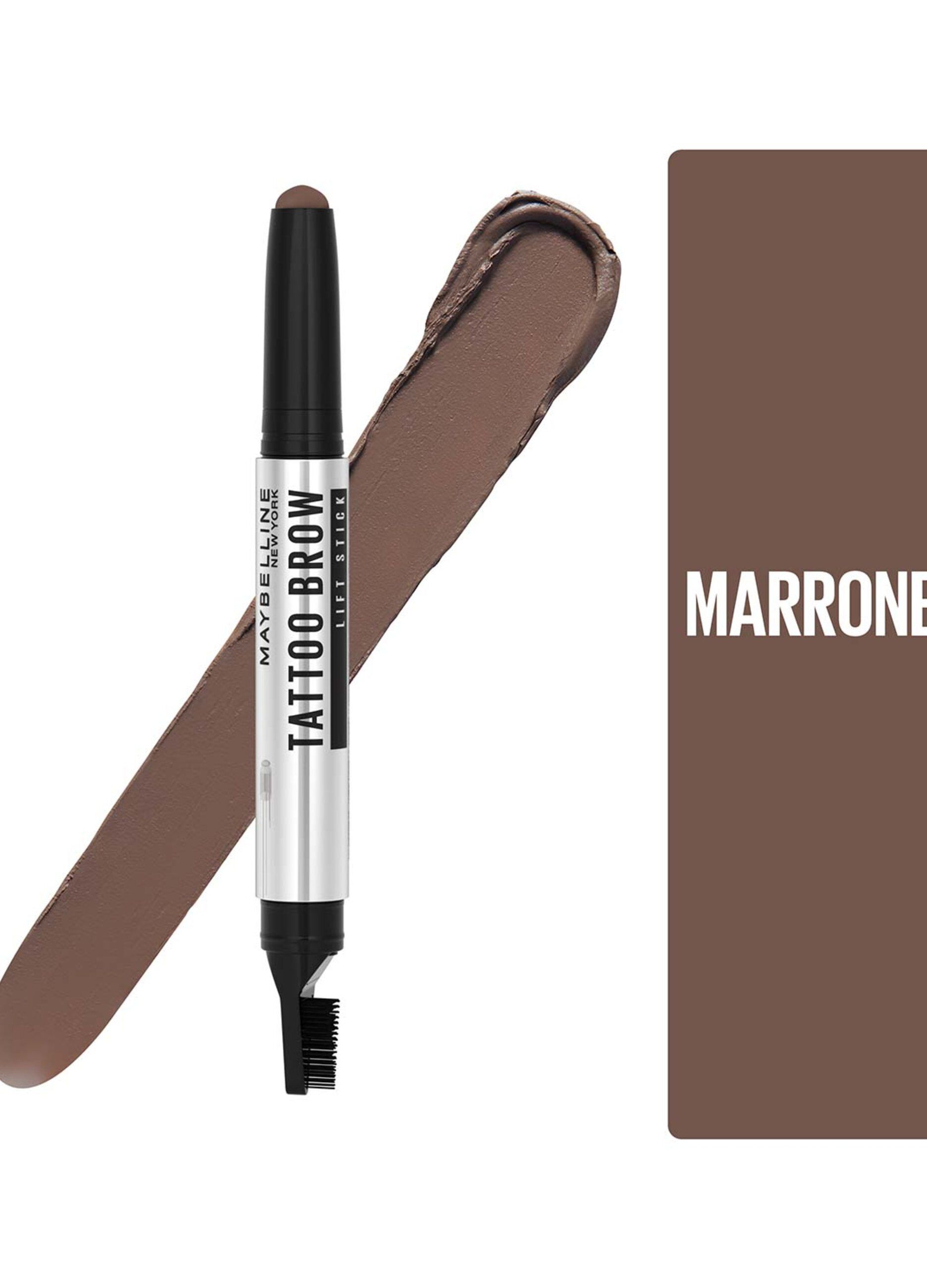 Tattoo Brow Lift Stick 03 Marrone.