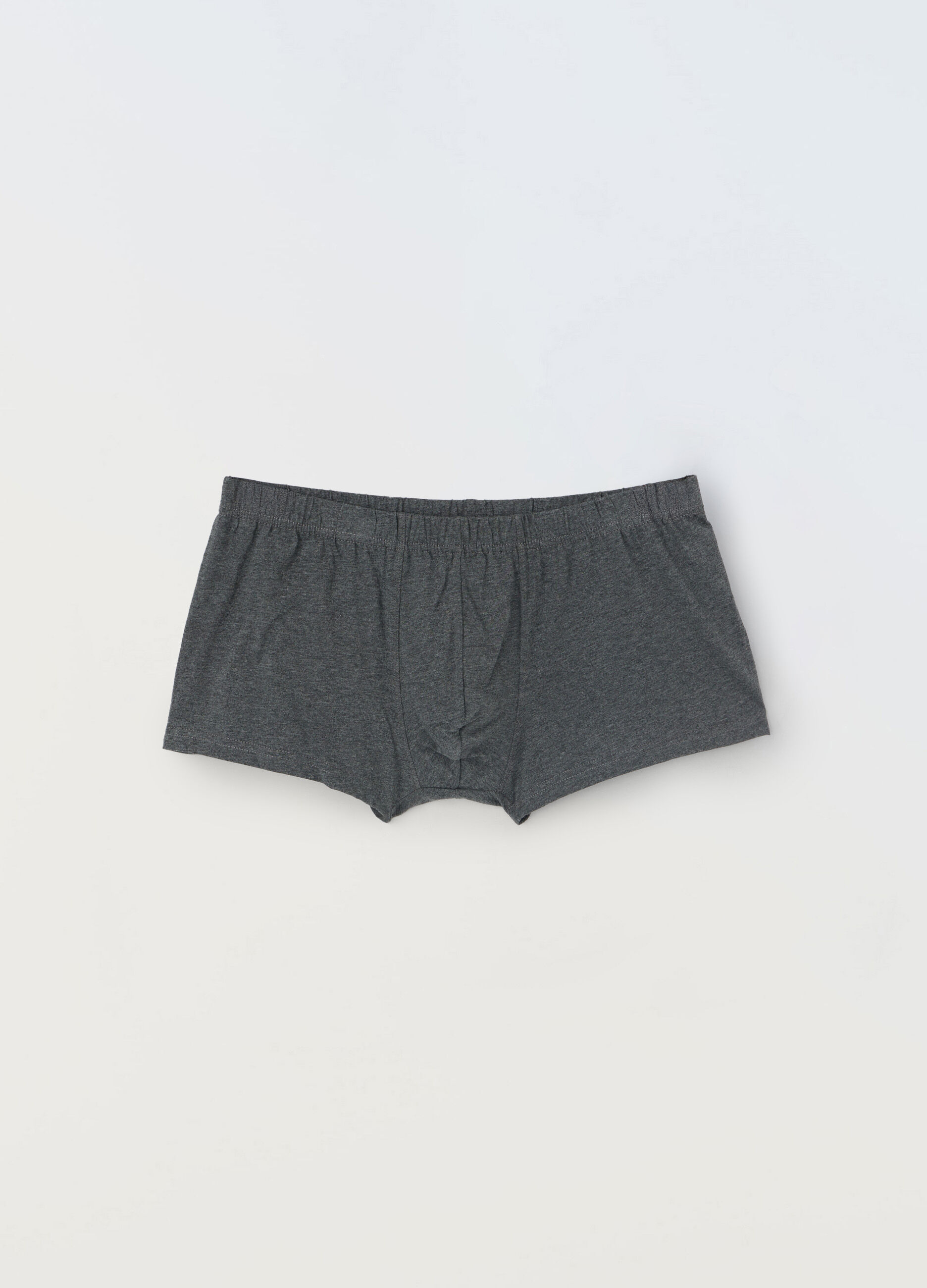 3 pack boxer in jersey di cotone uomo_1