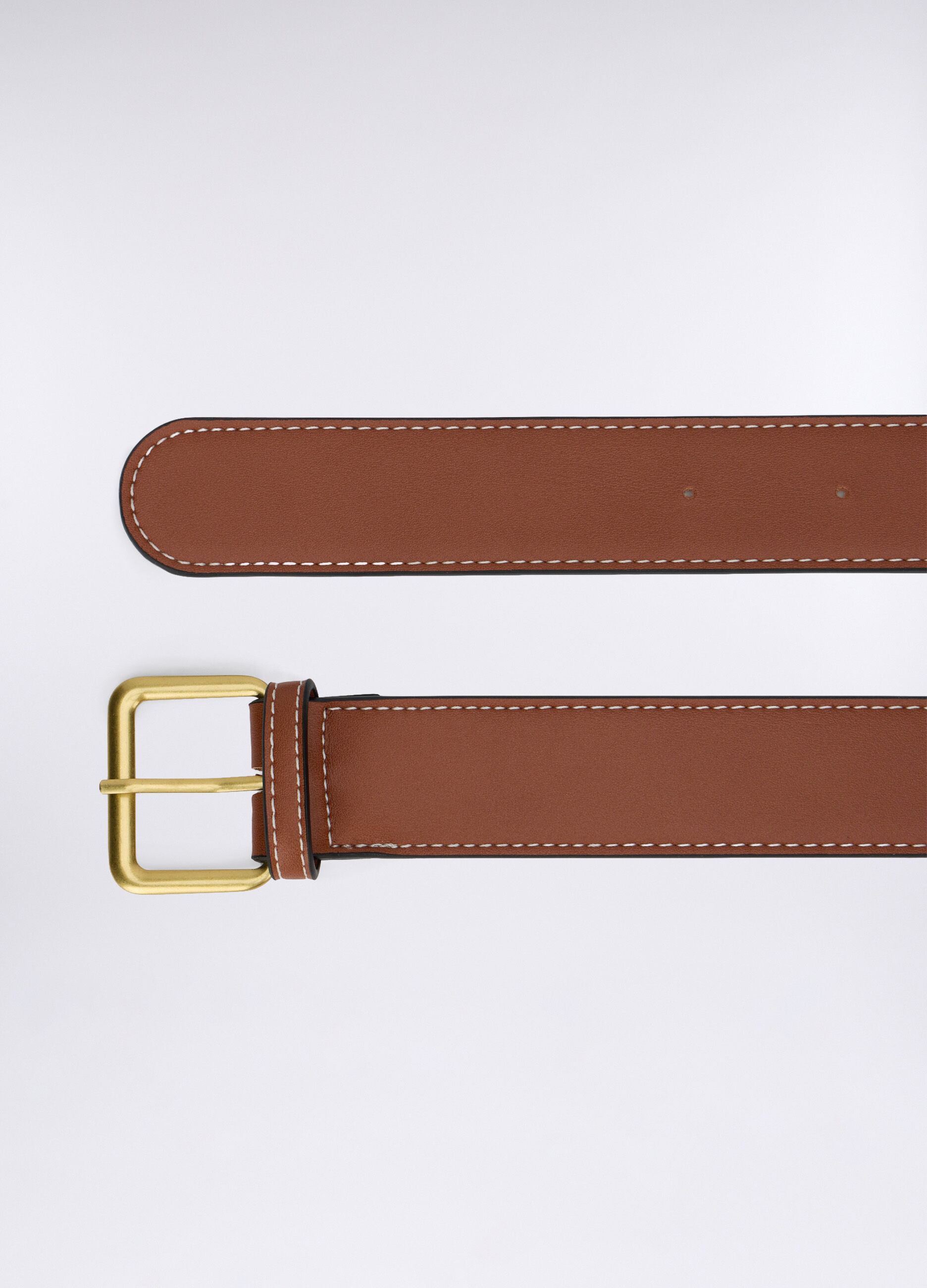 Cintura in eco pelle donna_2