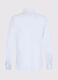 Camicia slim fit colletto classico in tessuto stretch uomo_5