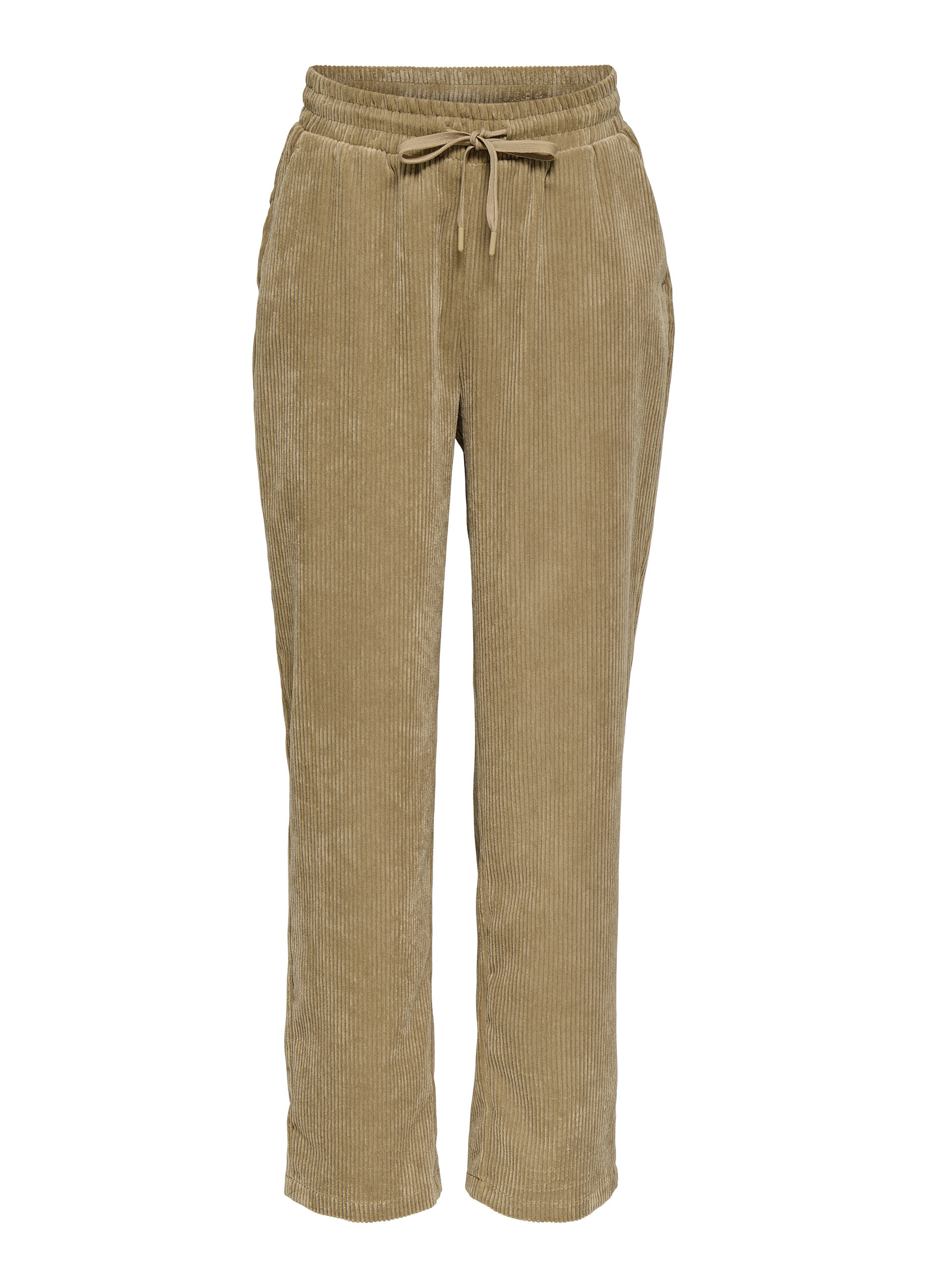 Pantaloni loose fit_0