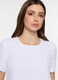Blusa girocollo regular fit donna_2