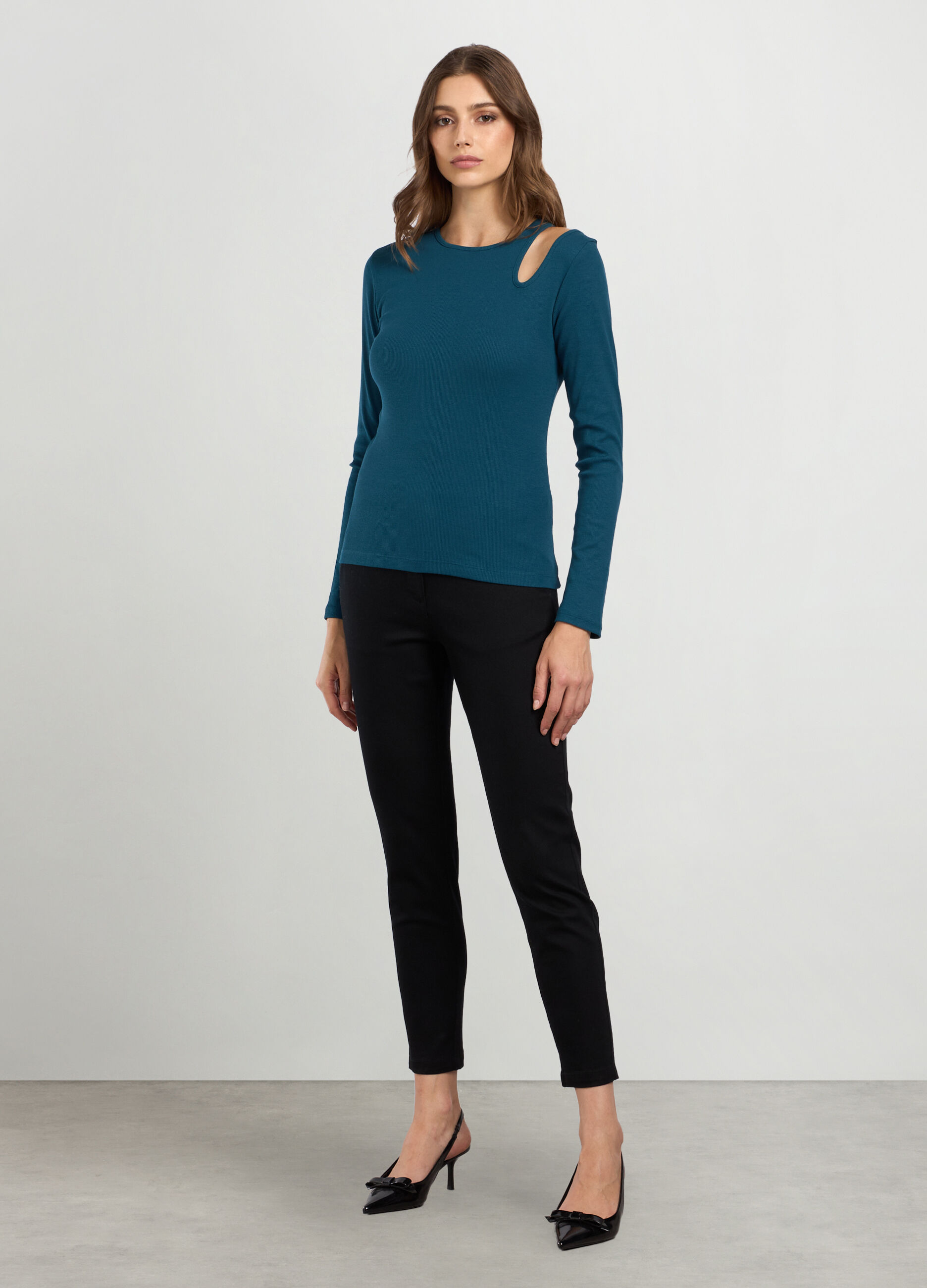 Jeggings donna store
