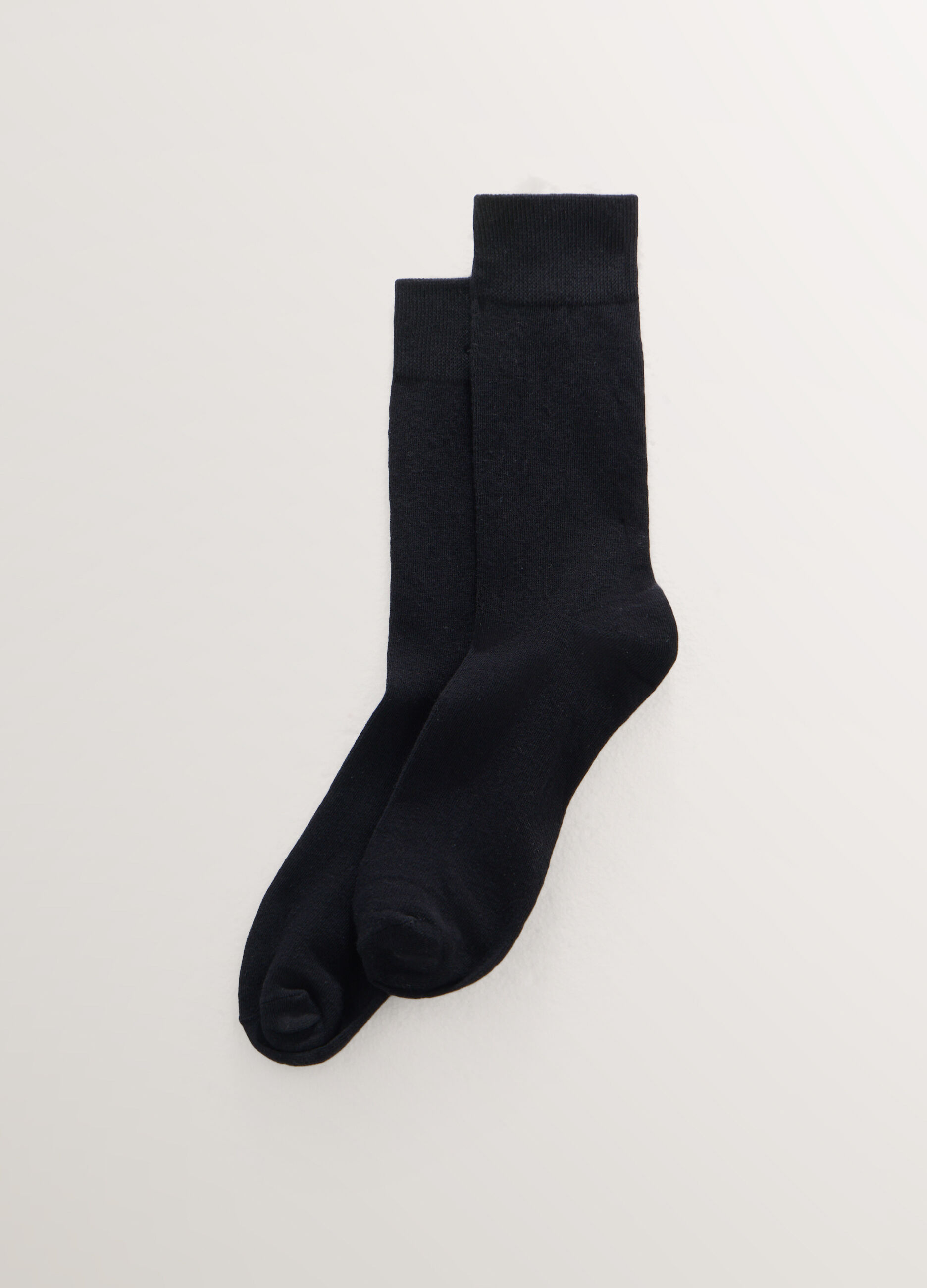 Calze corte in cotone stretch uomo_0