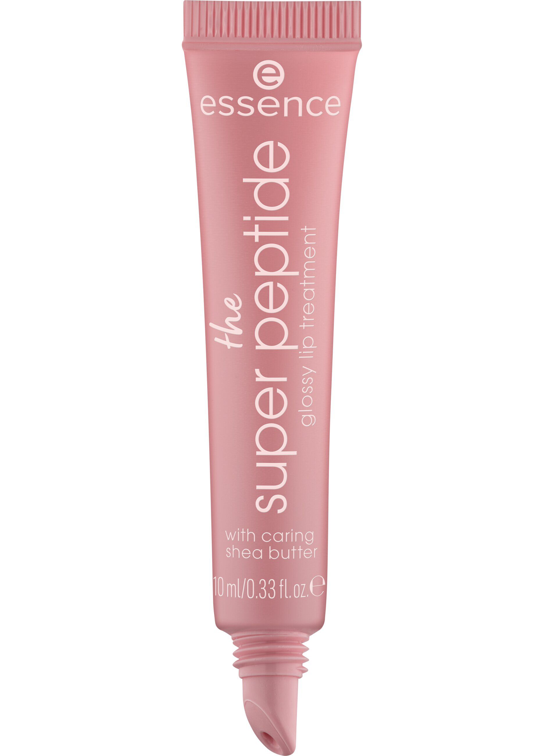 Essence THE SUPER PEPTIDE trattamento labbra 03_2