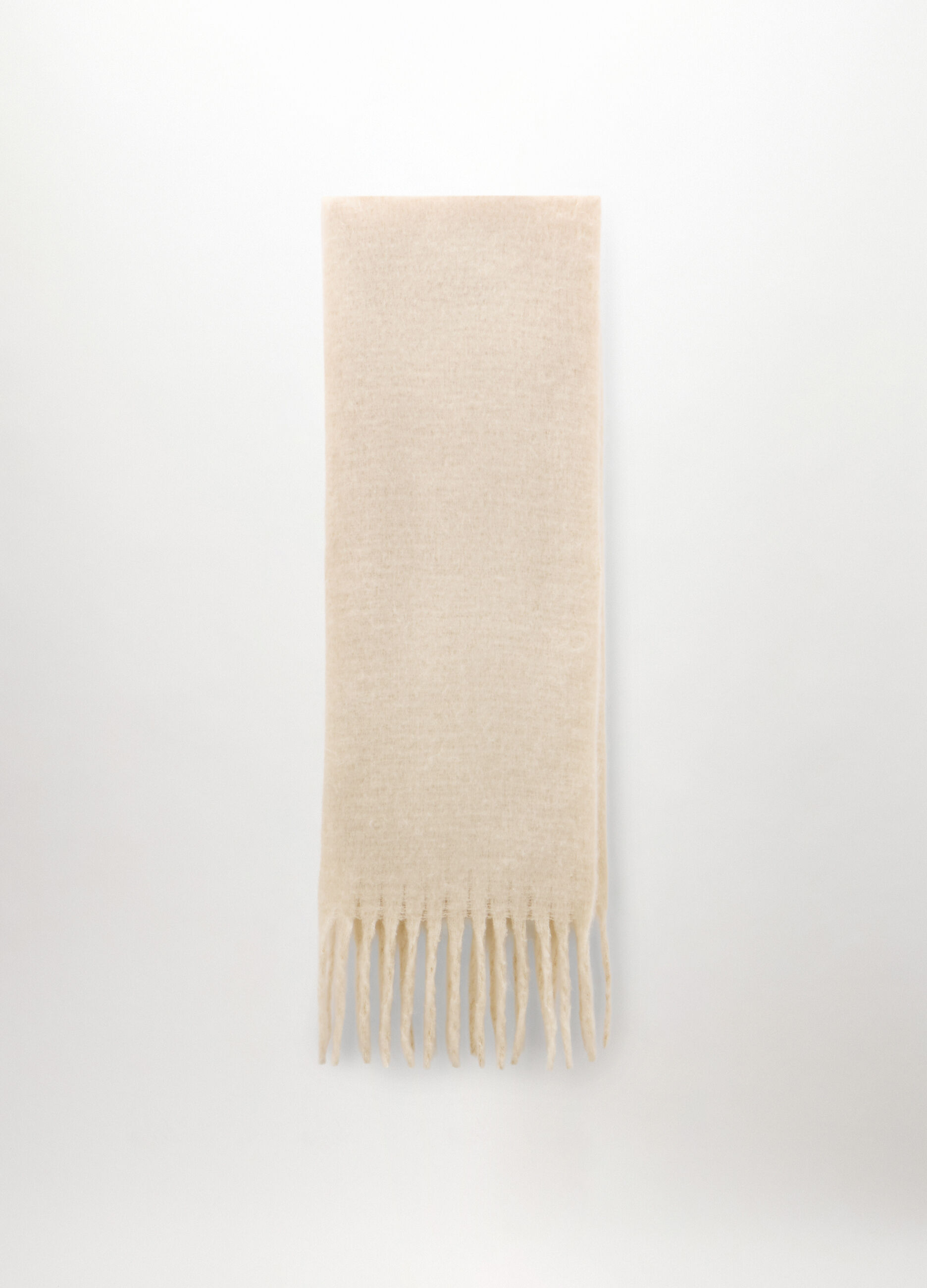 Sciarpa tricot donna_0