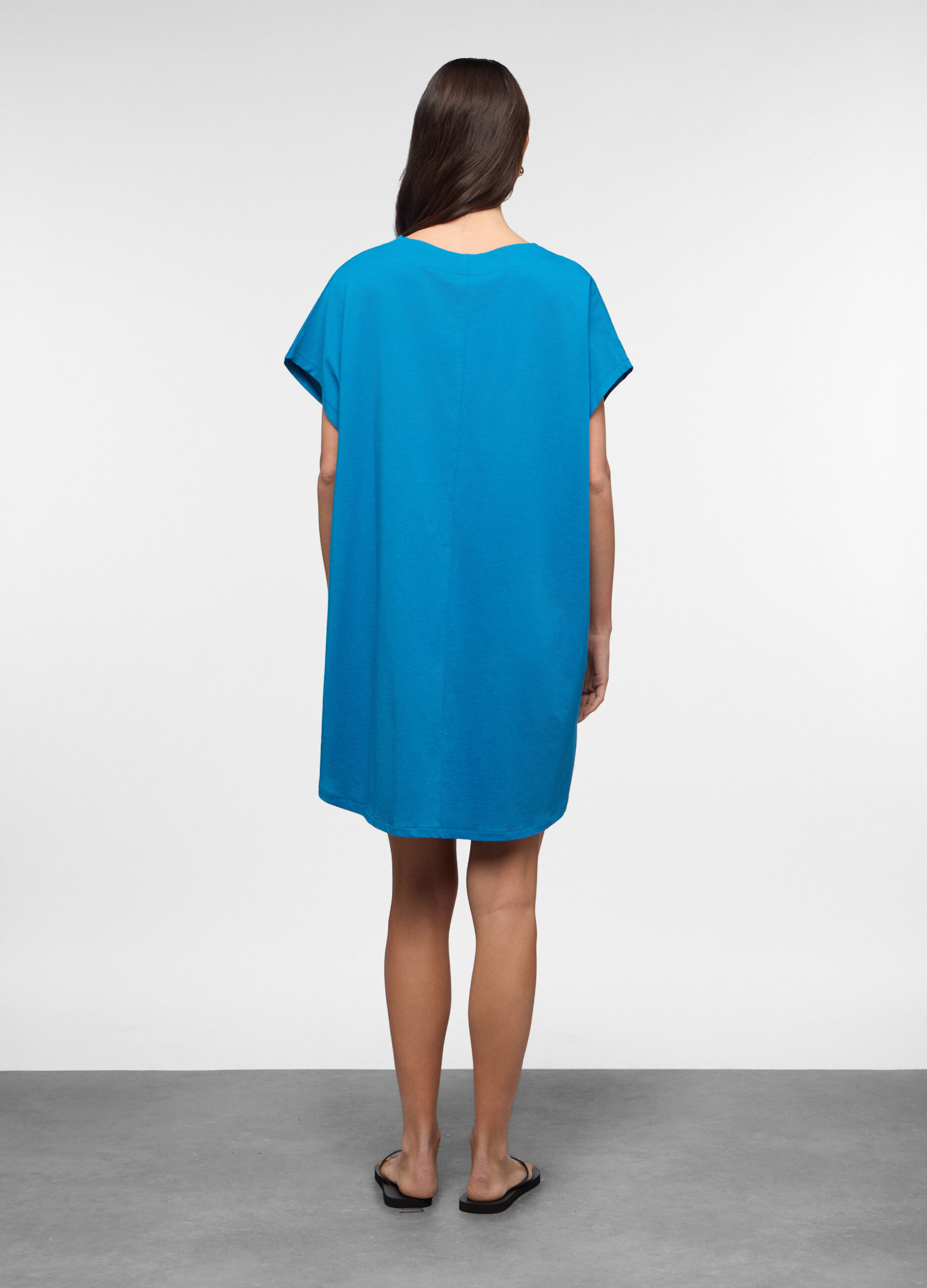 Caftano copricostume donna_1