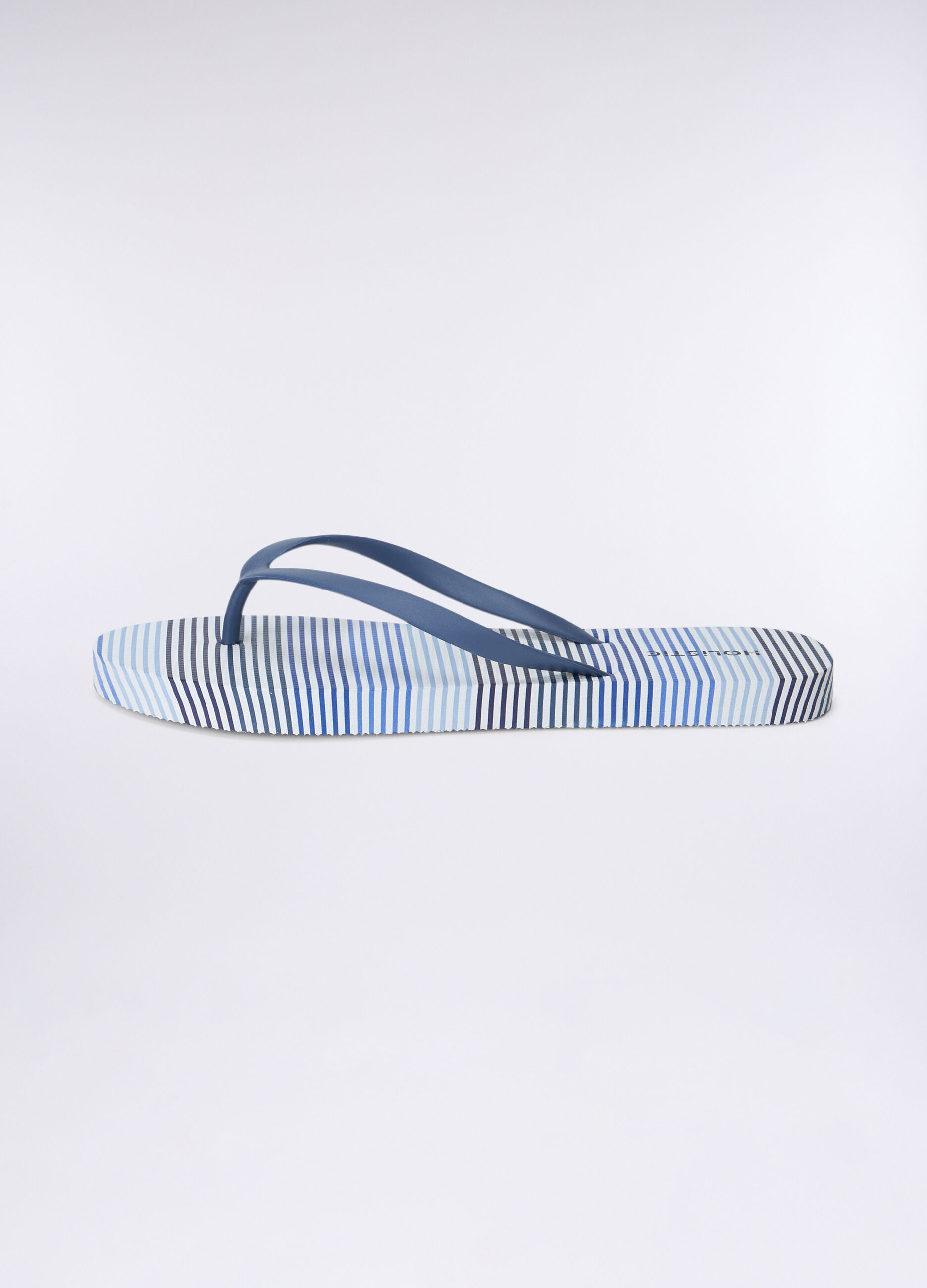 Infradito a righe donna_2