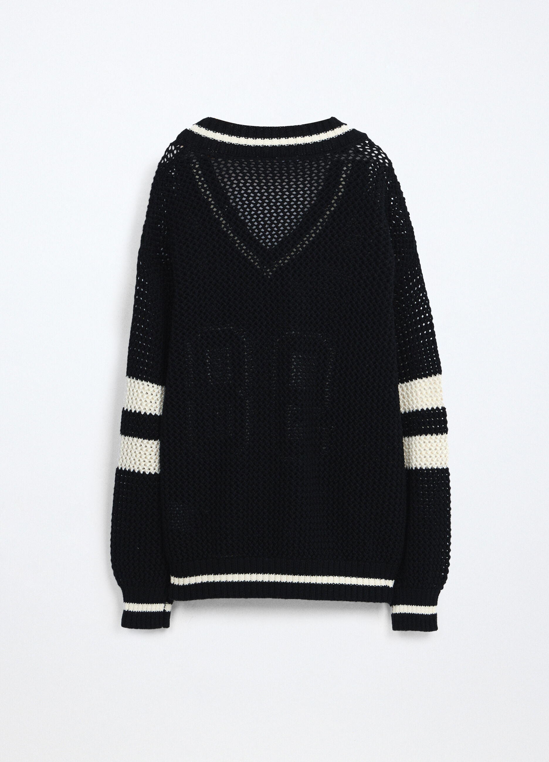 Tricot misto cotone ragazza_1