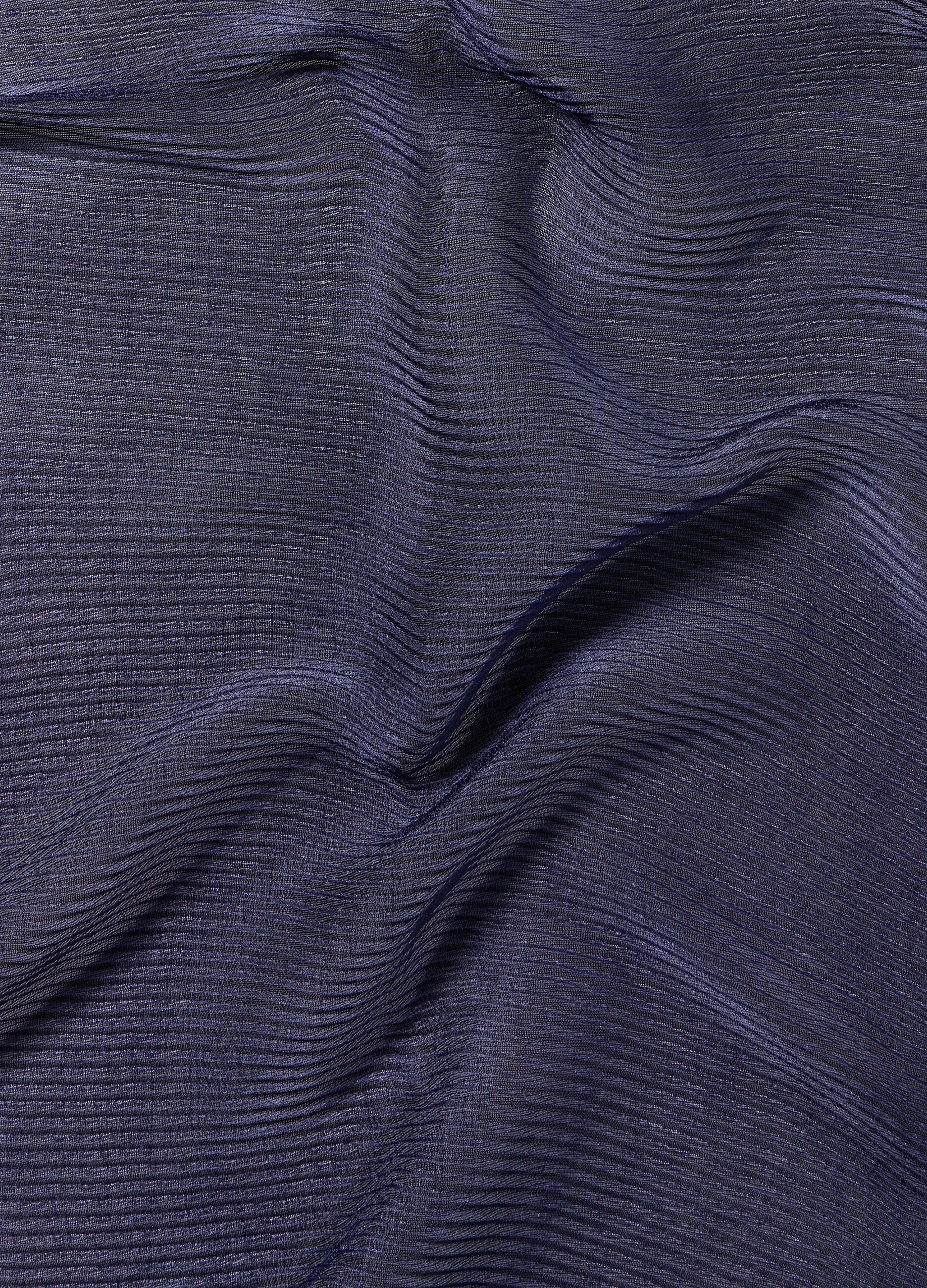 Sciarpa a righe donna_1