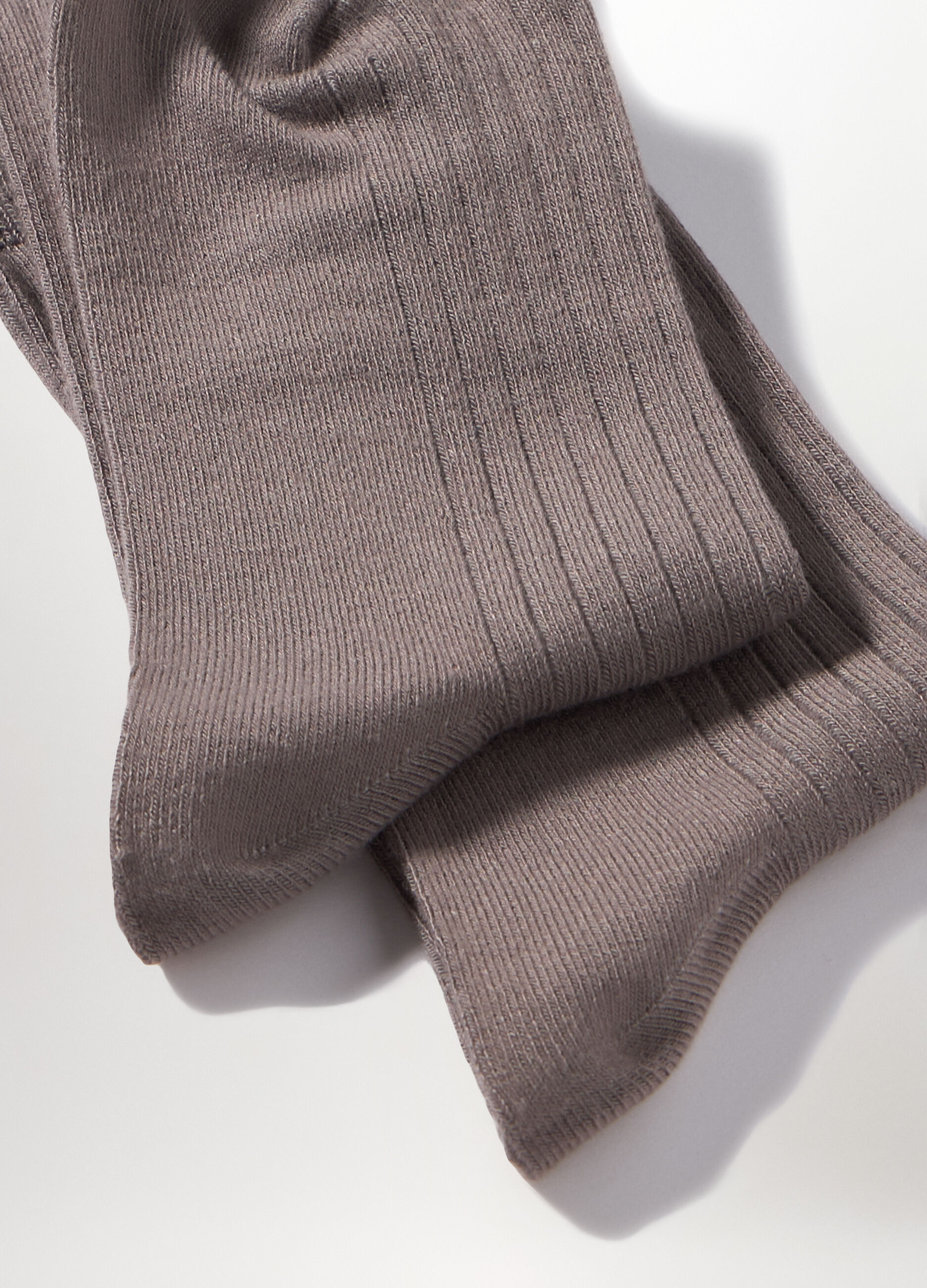 Calze lunghe misto viscosa donna_1