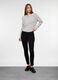 Jeggings fit skinny in misto cotone stretch donna_0