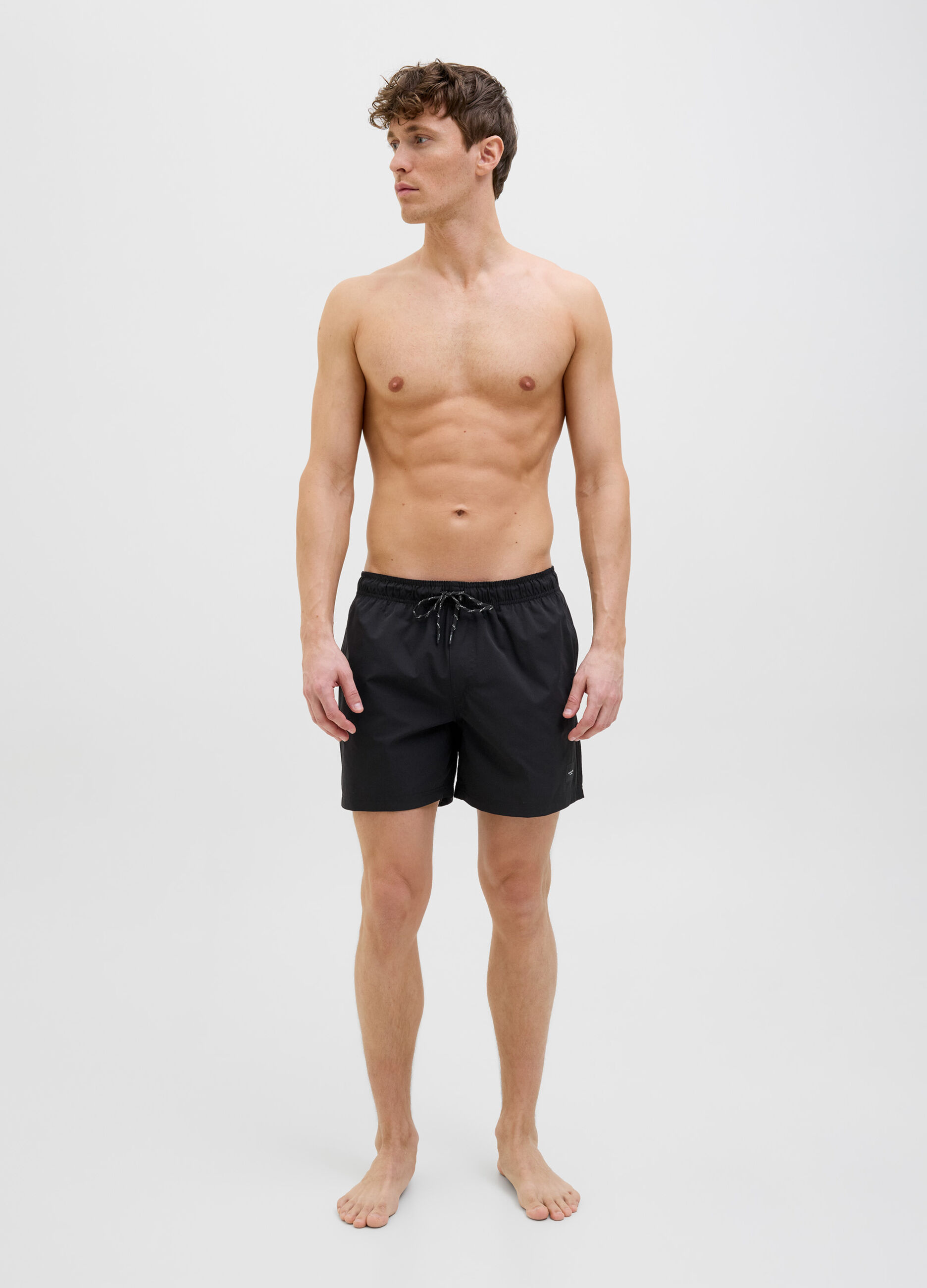 Boxer mare con coulisse uomo