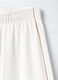 Jogger in misto modal stretch Wide Leg ragazza_2