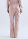 Pantalone pigiama velour stretch donna_1