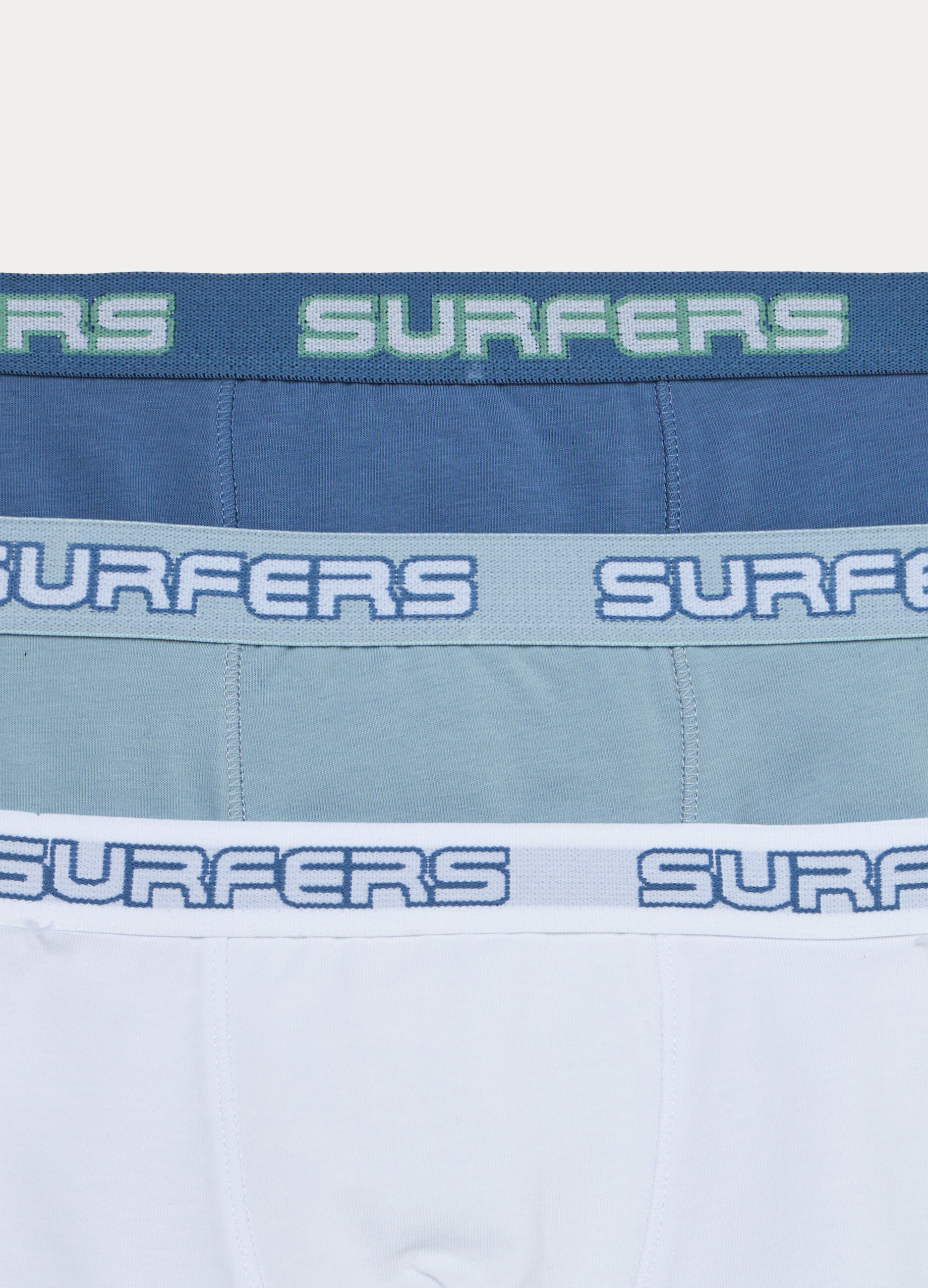 Pack 3 boxer in jersey di cotone stretch ragazzo_3