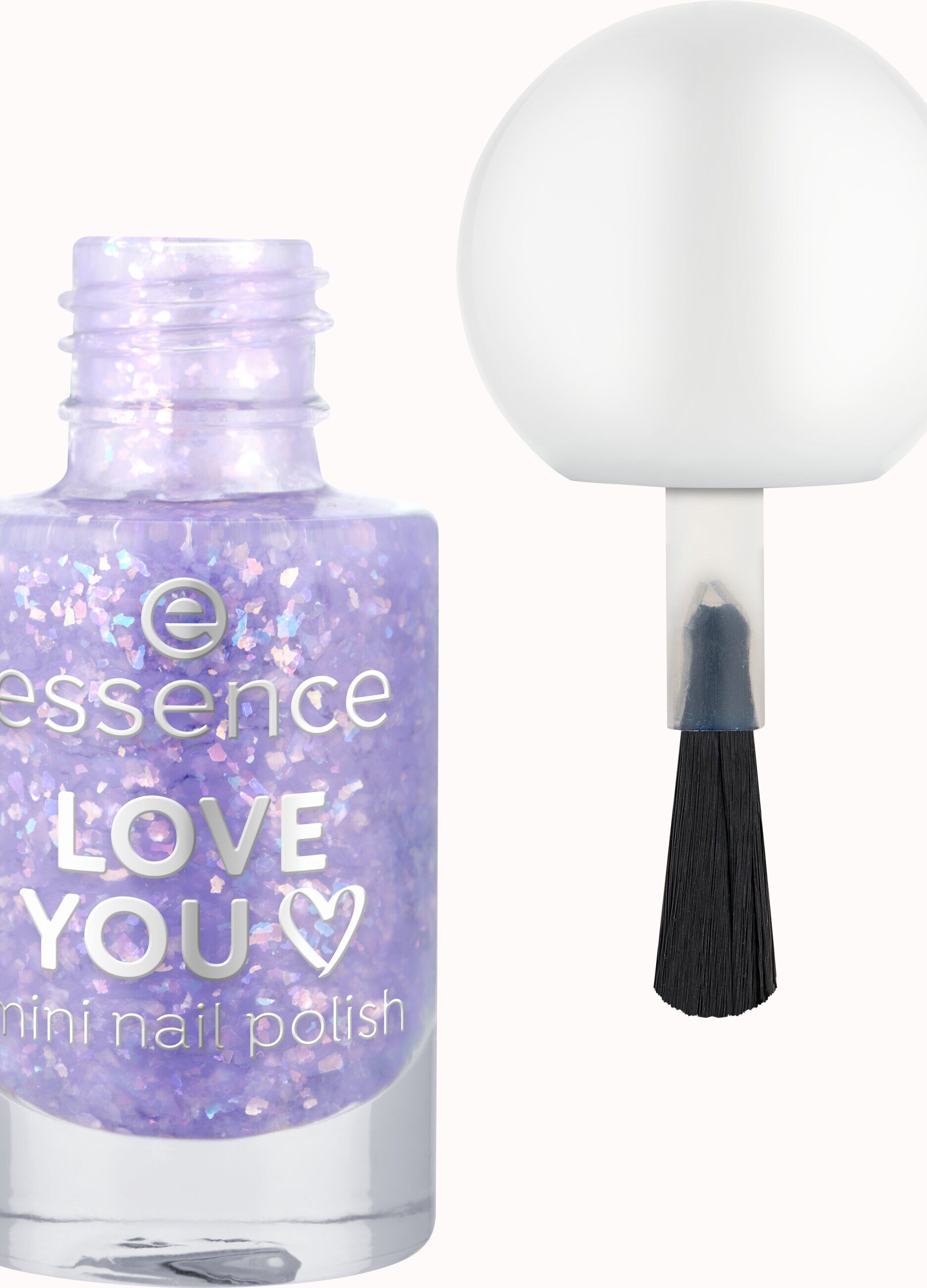 Essence LOVE YOU mini smalto unghie 13_1