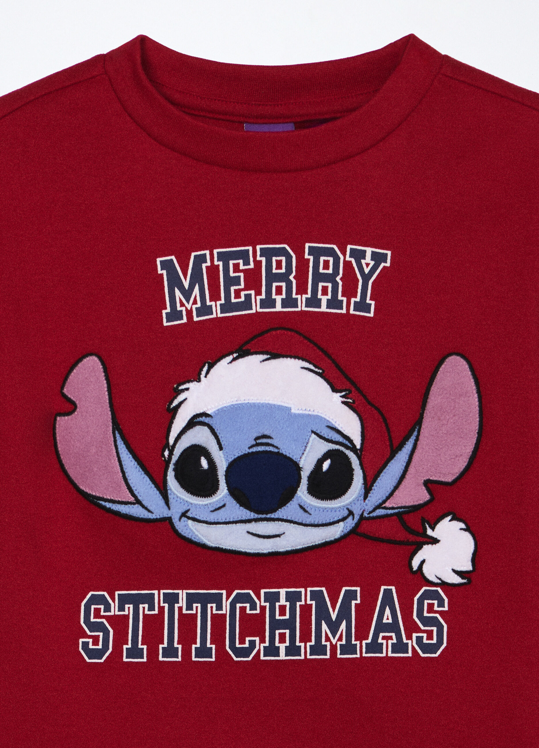 Set pigiama lungo in interlock di puro cotone neonato_3