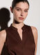 Abito lungo stretch donna_3