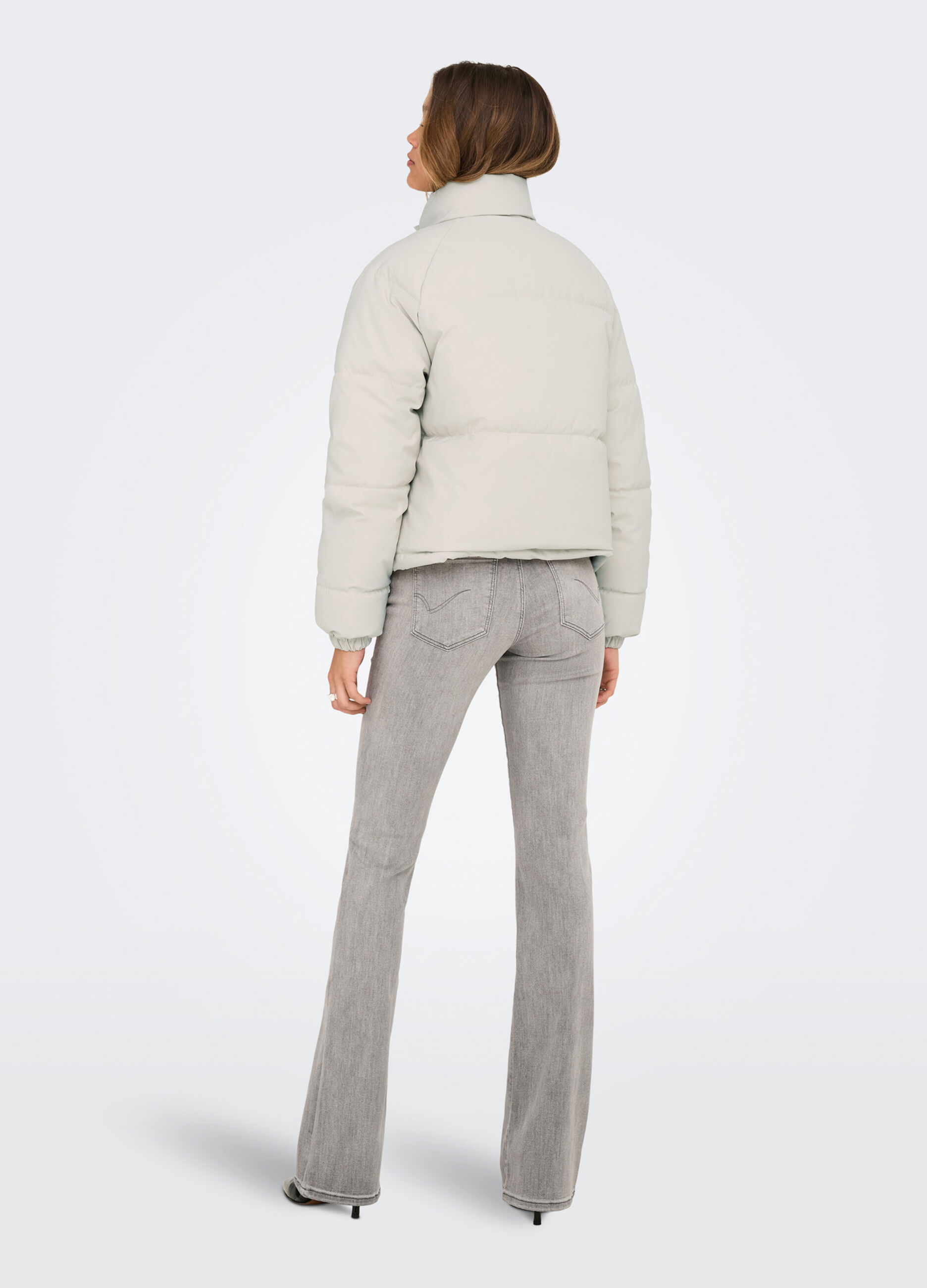 Giubbino imbottito donna_1