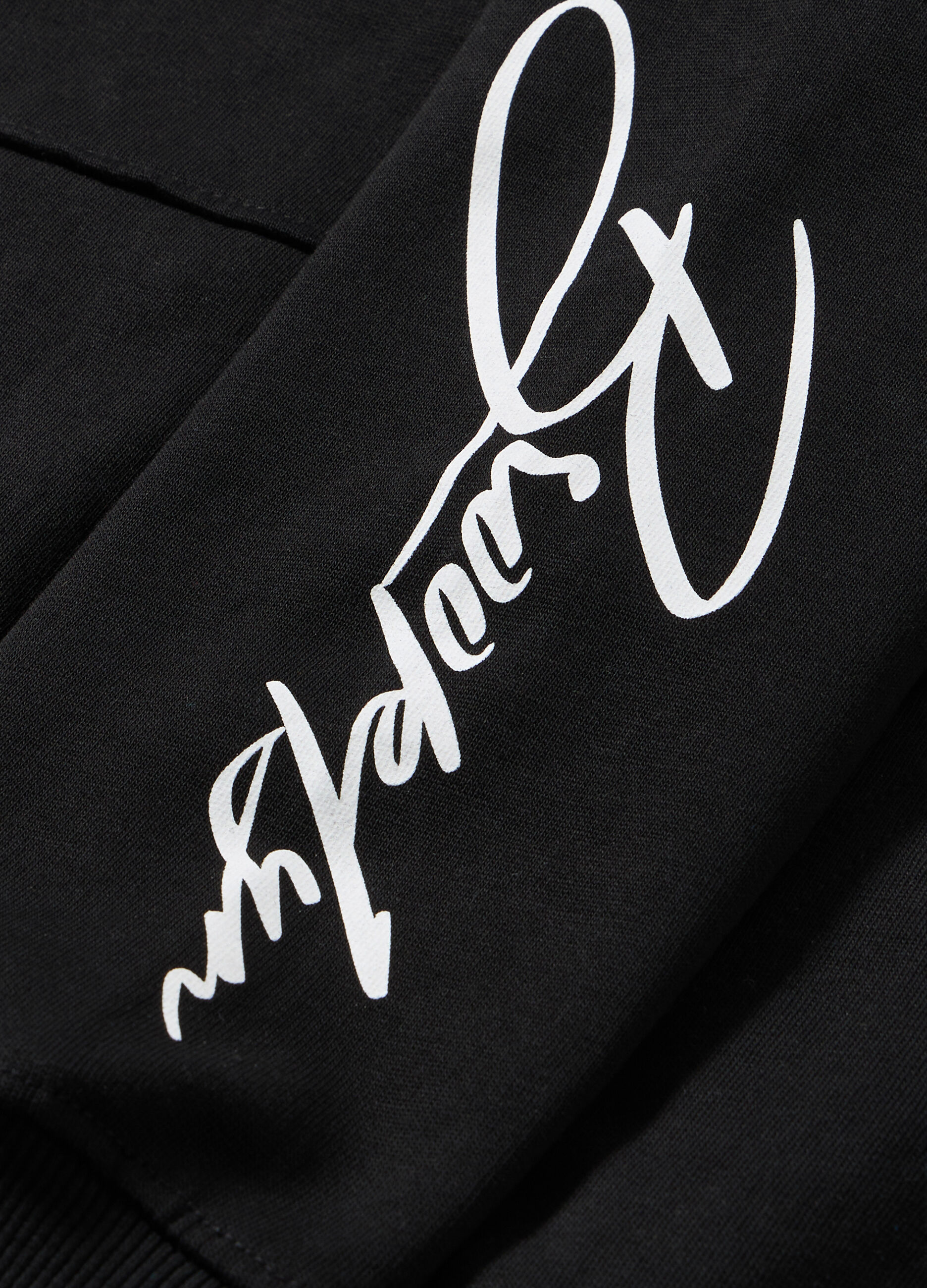 Felpa NBA con cappuccio in french terry in puro cotone ragazzo_1