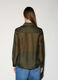 Camicia over fit con colletto alla francese donna_2