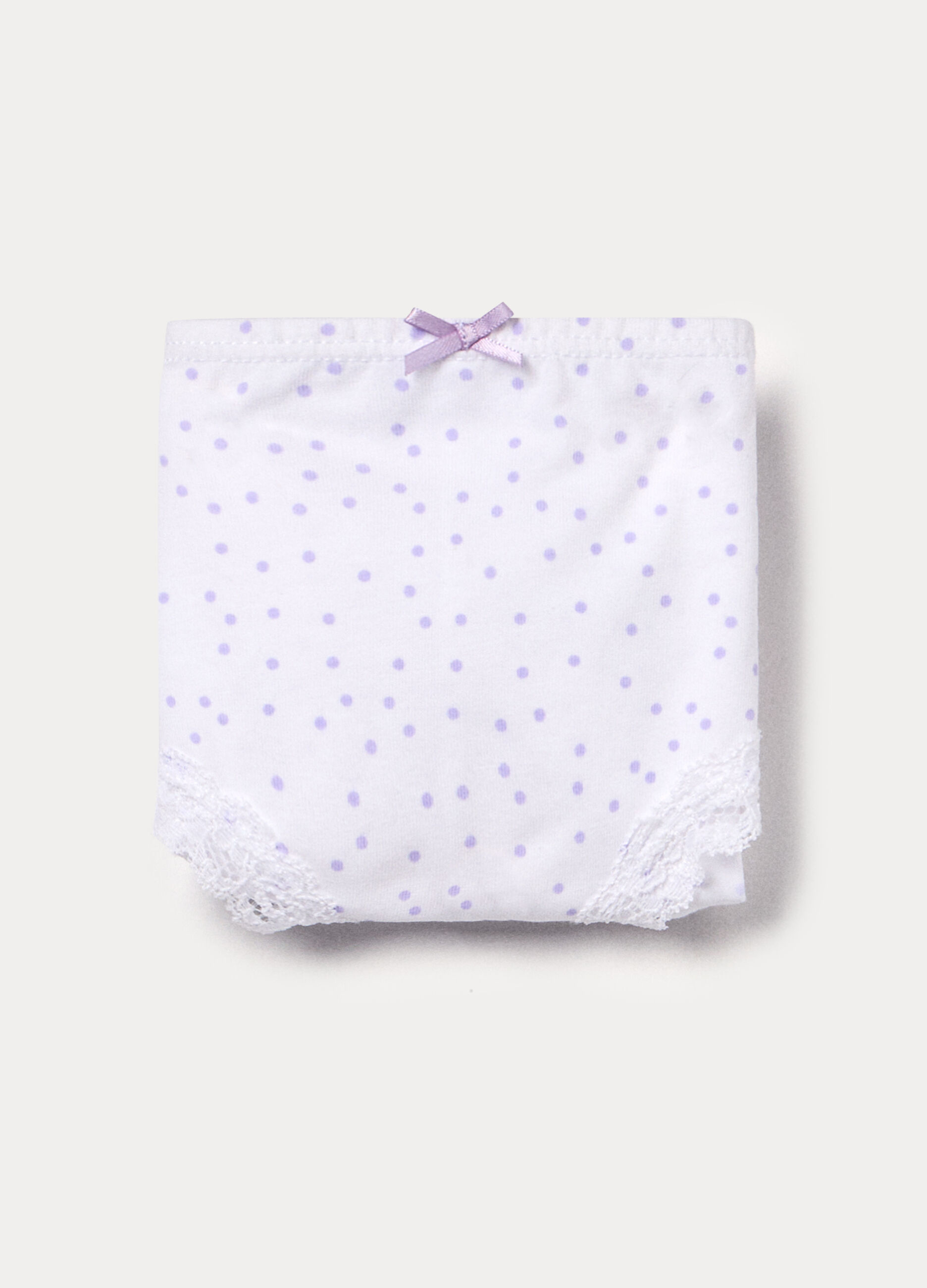 Culotte in jersey di cotone stretch_2