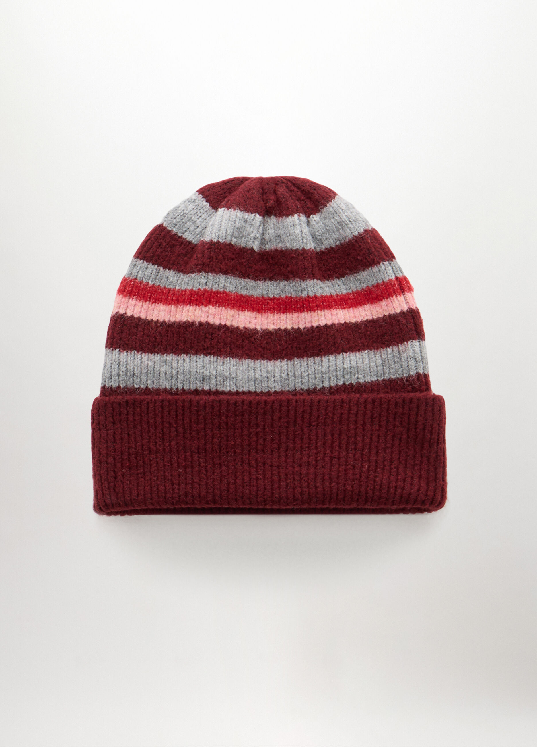 Berretto tricot donna_1