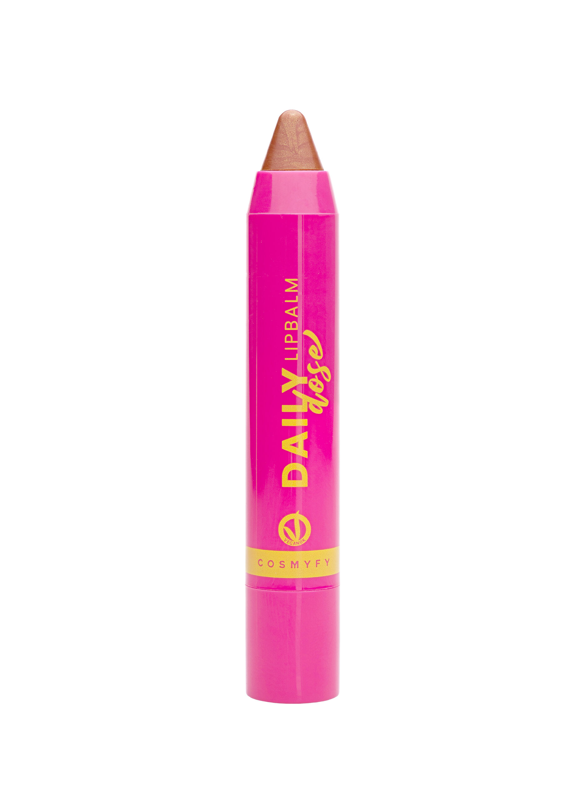 Lip balm nutriente_0