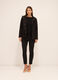 Cappotto in neoprene donna_0