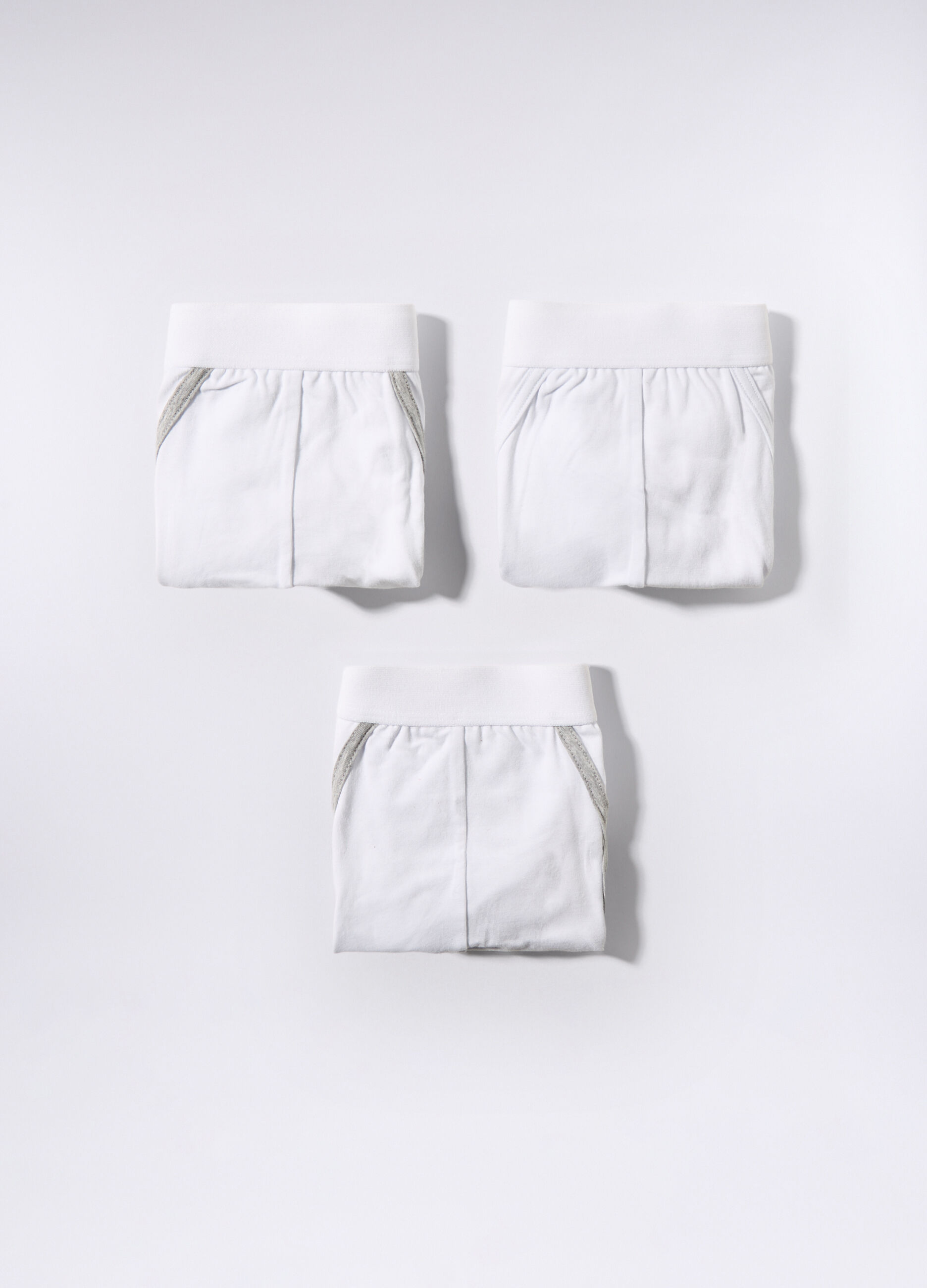 3 pack slip in cotone stretch uomo_1