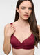 Costume bikini top a balconcino in microfibra stretch donna_2