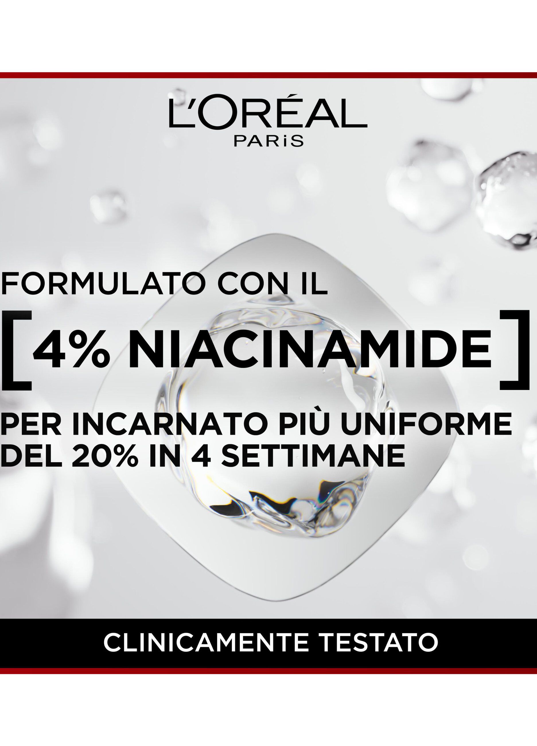L'Oréal Paris Fondotinta Infaillible 32H Matte Cover, Make-Up dal Finish Matte Copertura Totale sulla Pelle, 145 Beige Rosé, 30 ml.