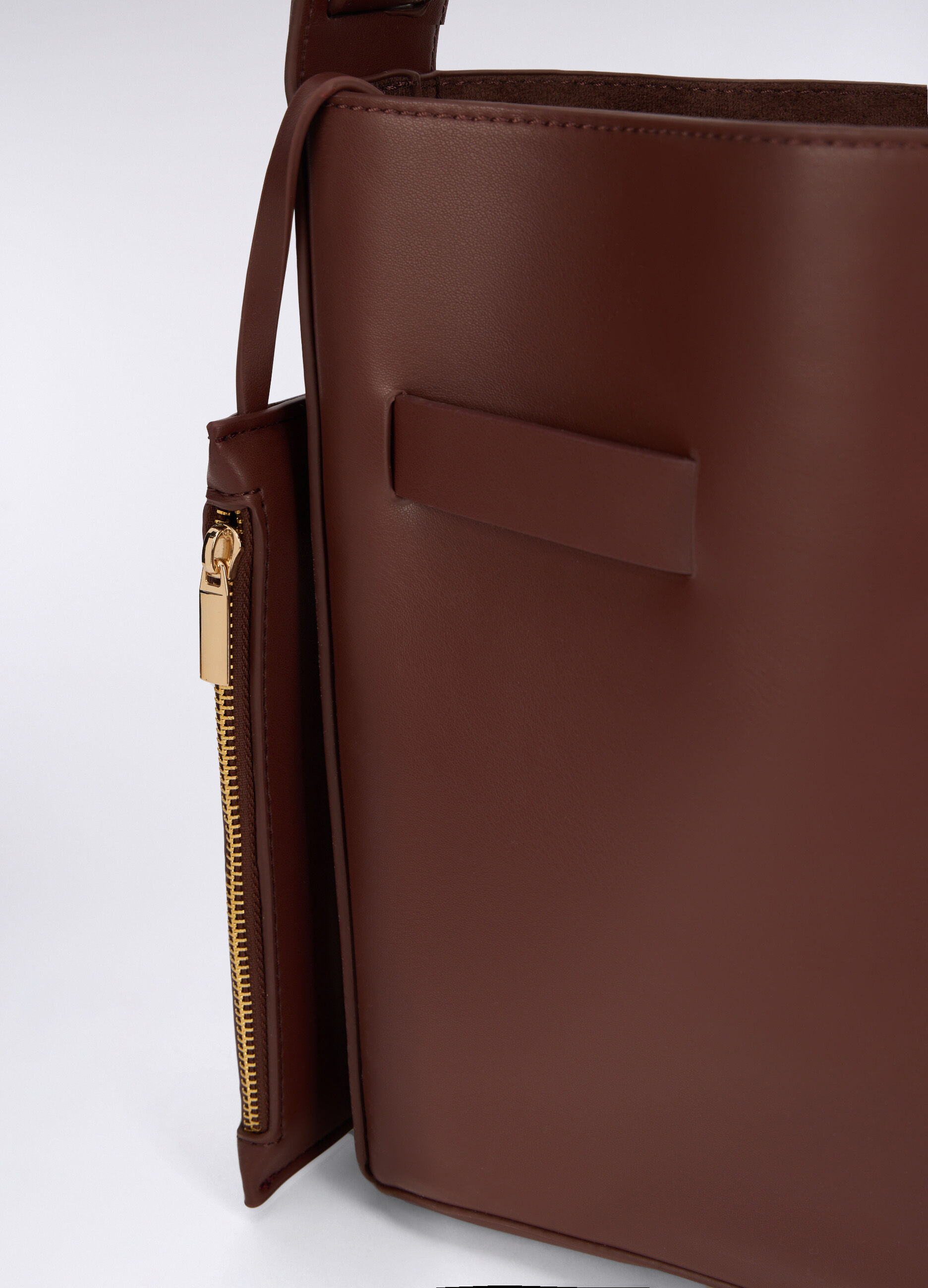 Borsa tracolla in eco pelle donna_2