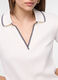 Polo in costina donna_2