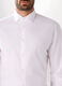 Camicia regular fit in cotone stretch uomo_2