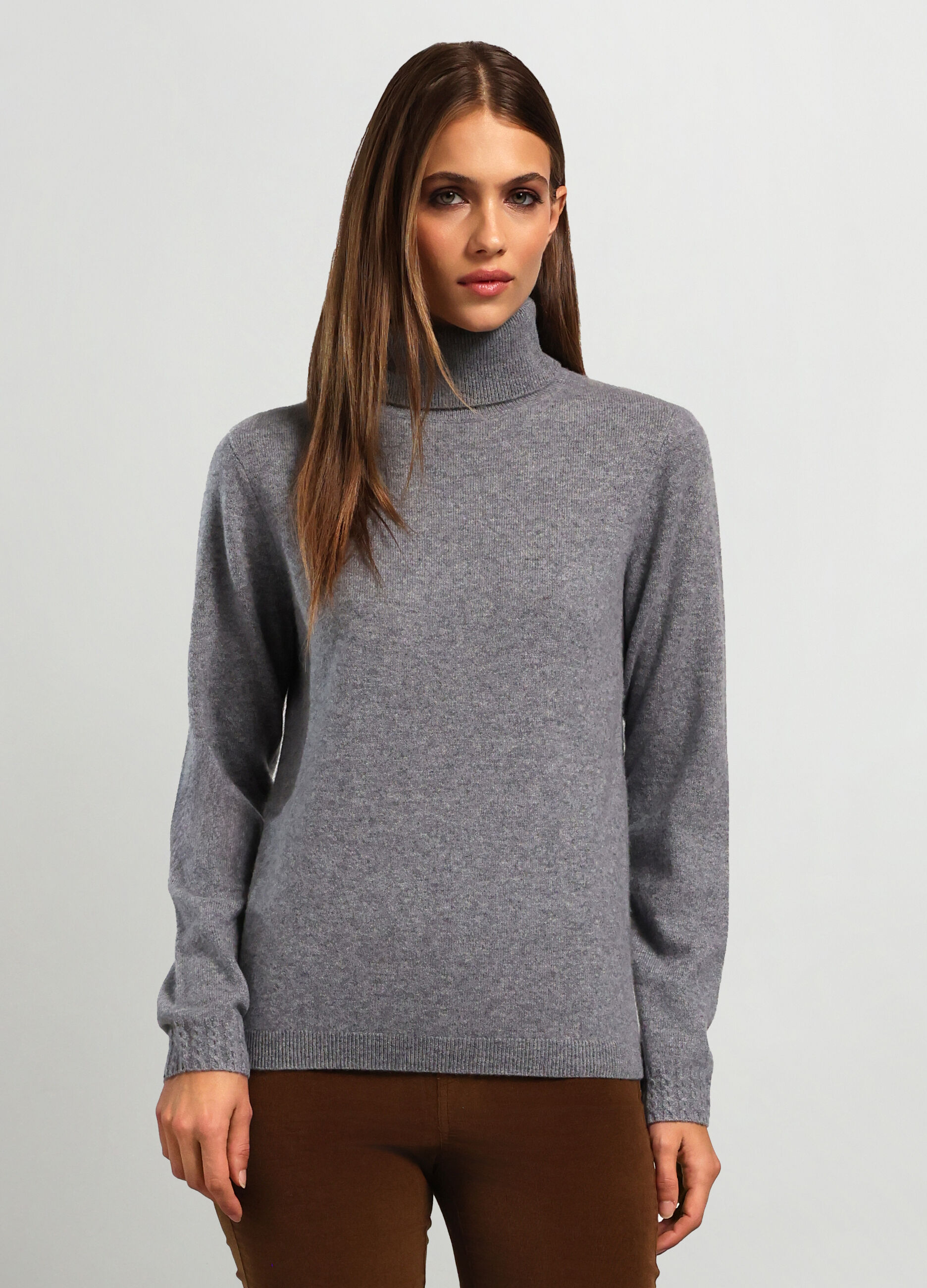 Maglieria Cashmere da Donna