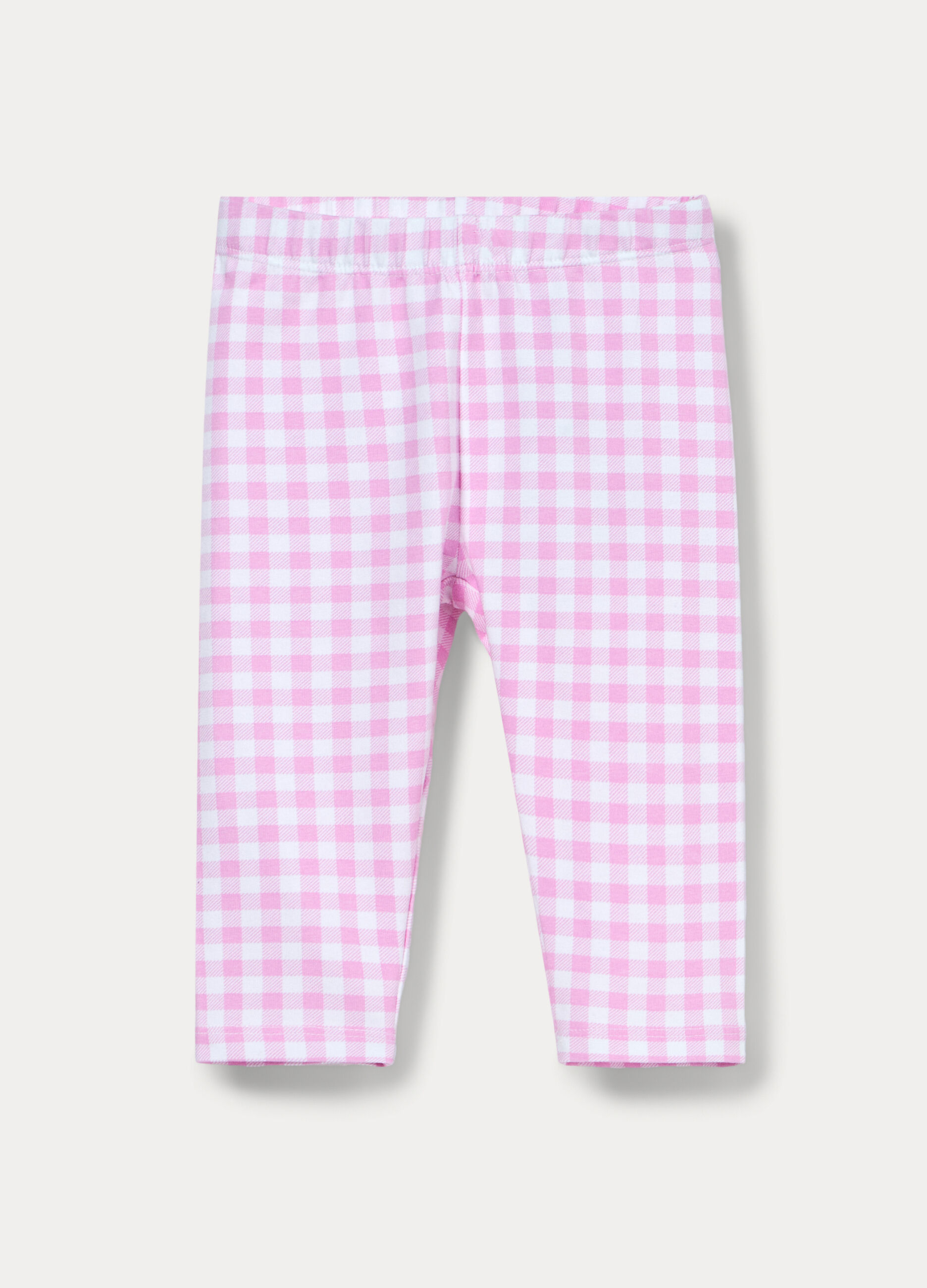 Leggings fit slim in jersey stretch bimba_0