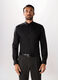 Camicia slim fit in cotone stretch uomo_0