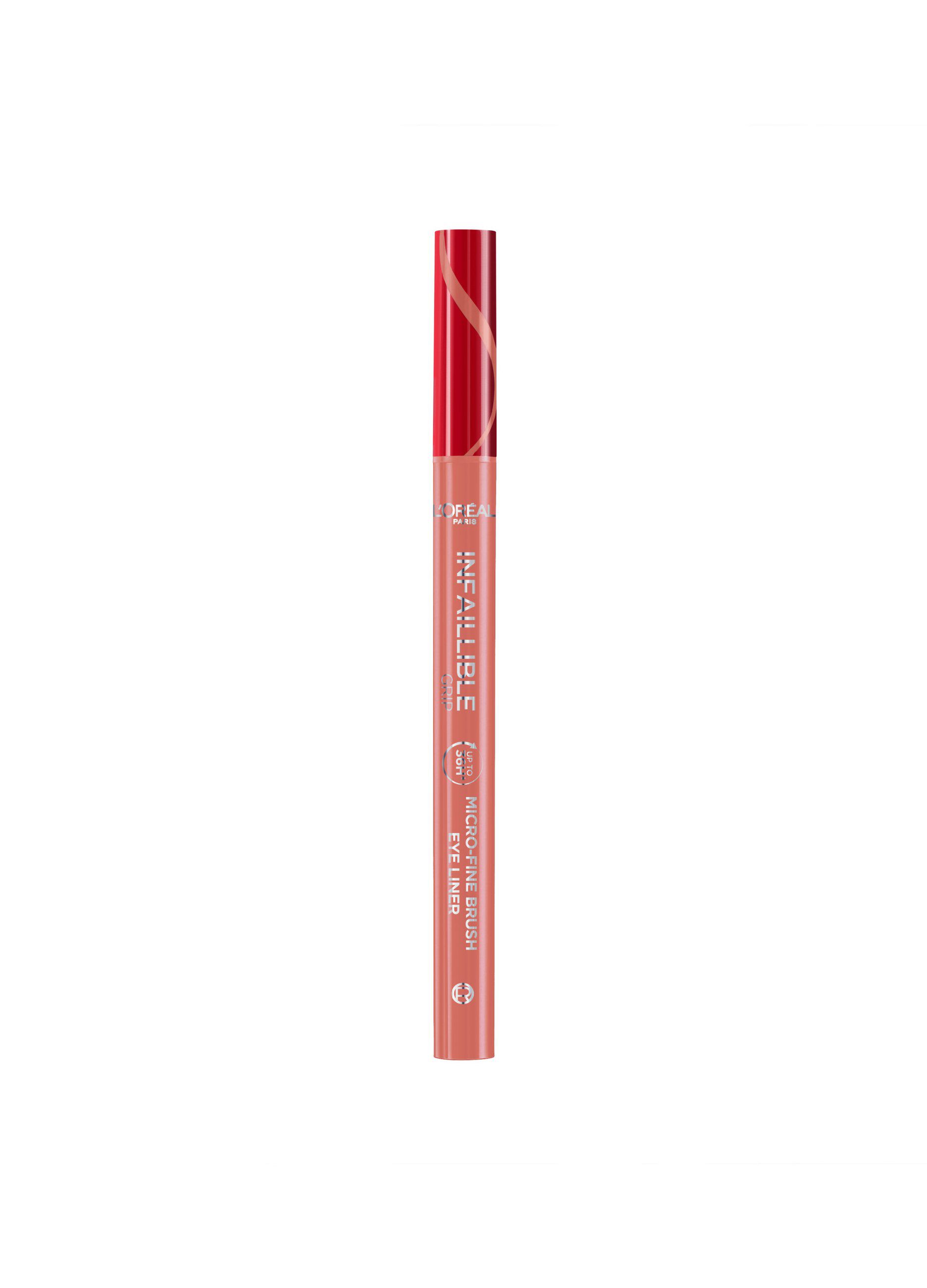 Infaillible 36H Micro Fine Liner Eyeliner Ancient Rose._0