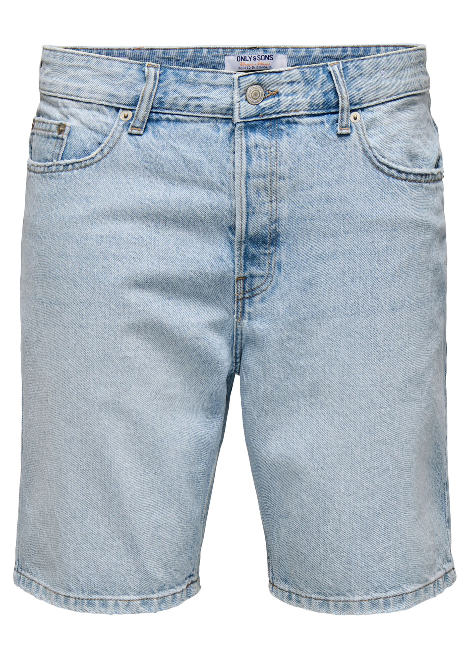 Bermuda in jeans_5