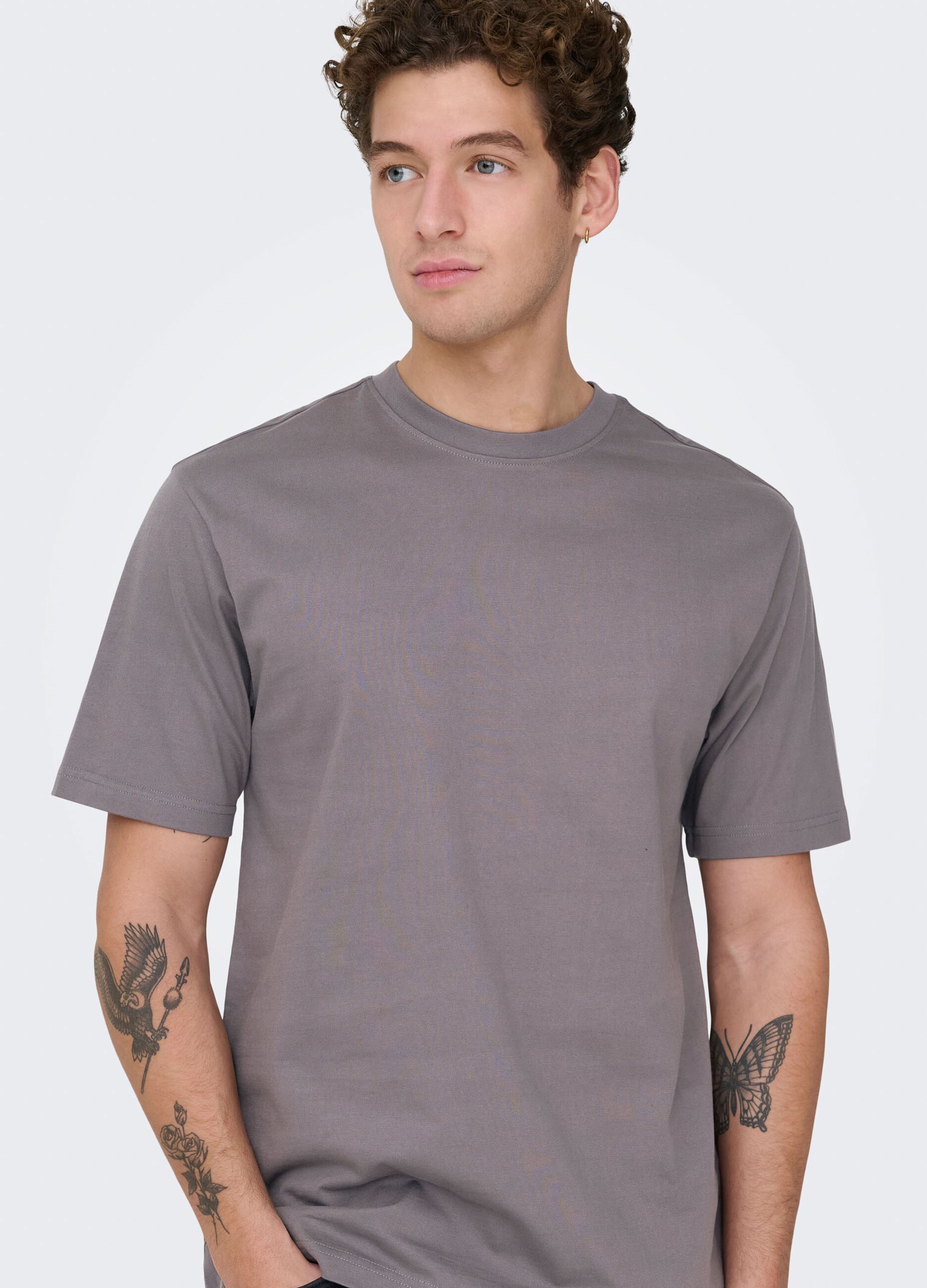 T-shirt relaxed fit_4