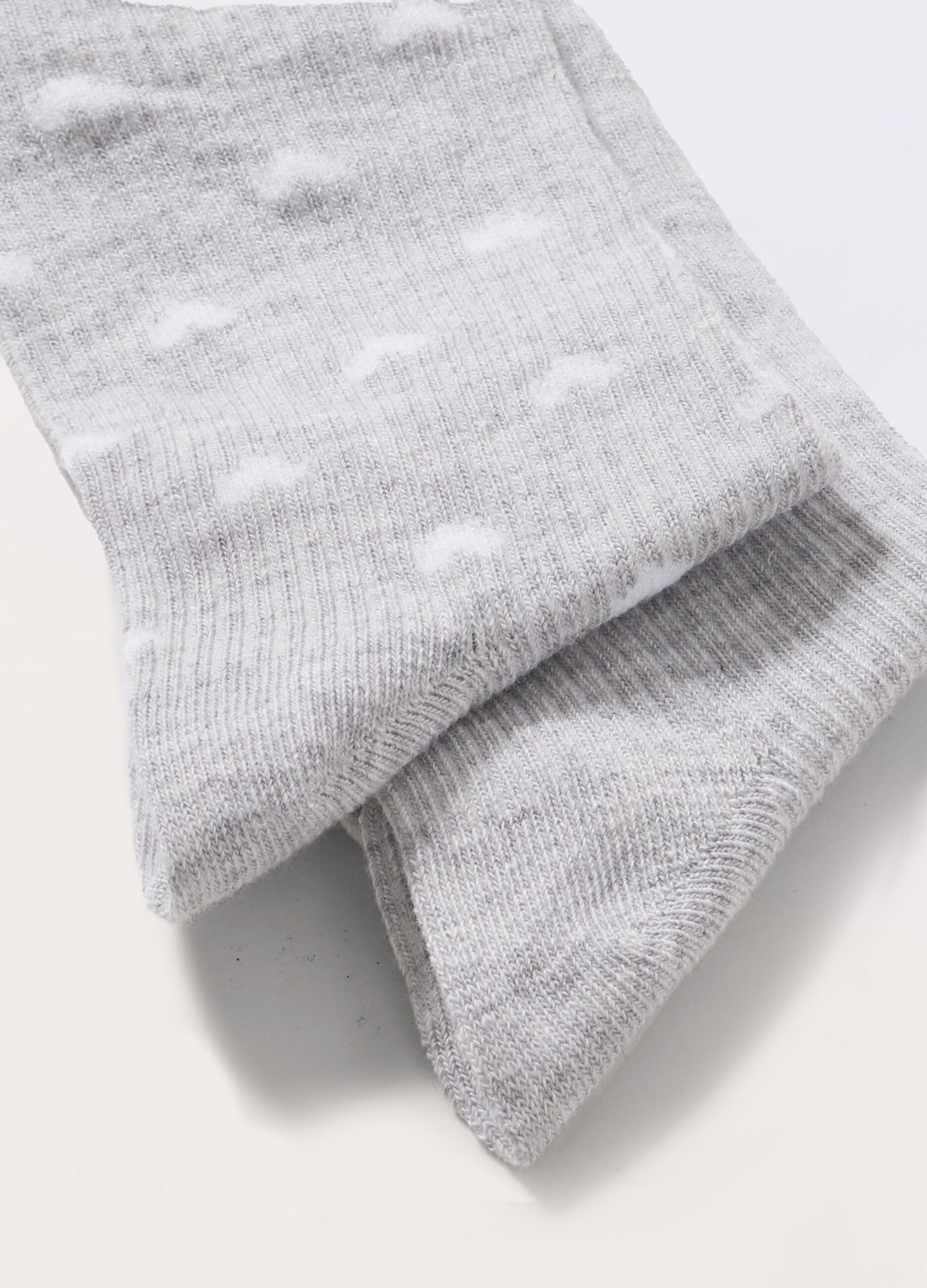 Pack 2 calze in misto cotone donna_1