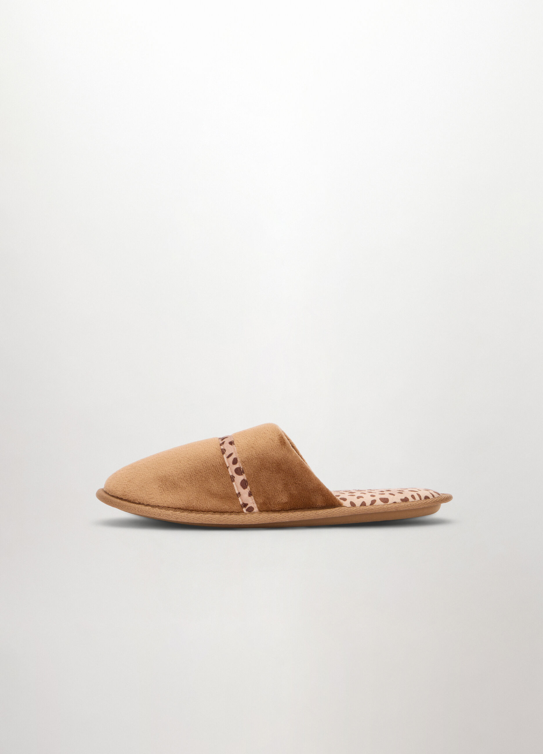 Pantofole animalier donna_0