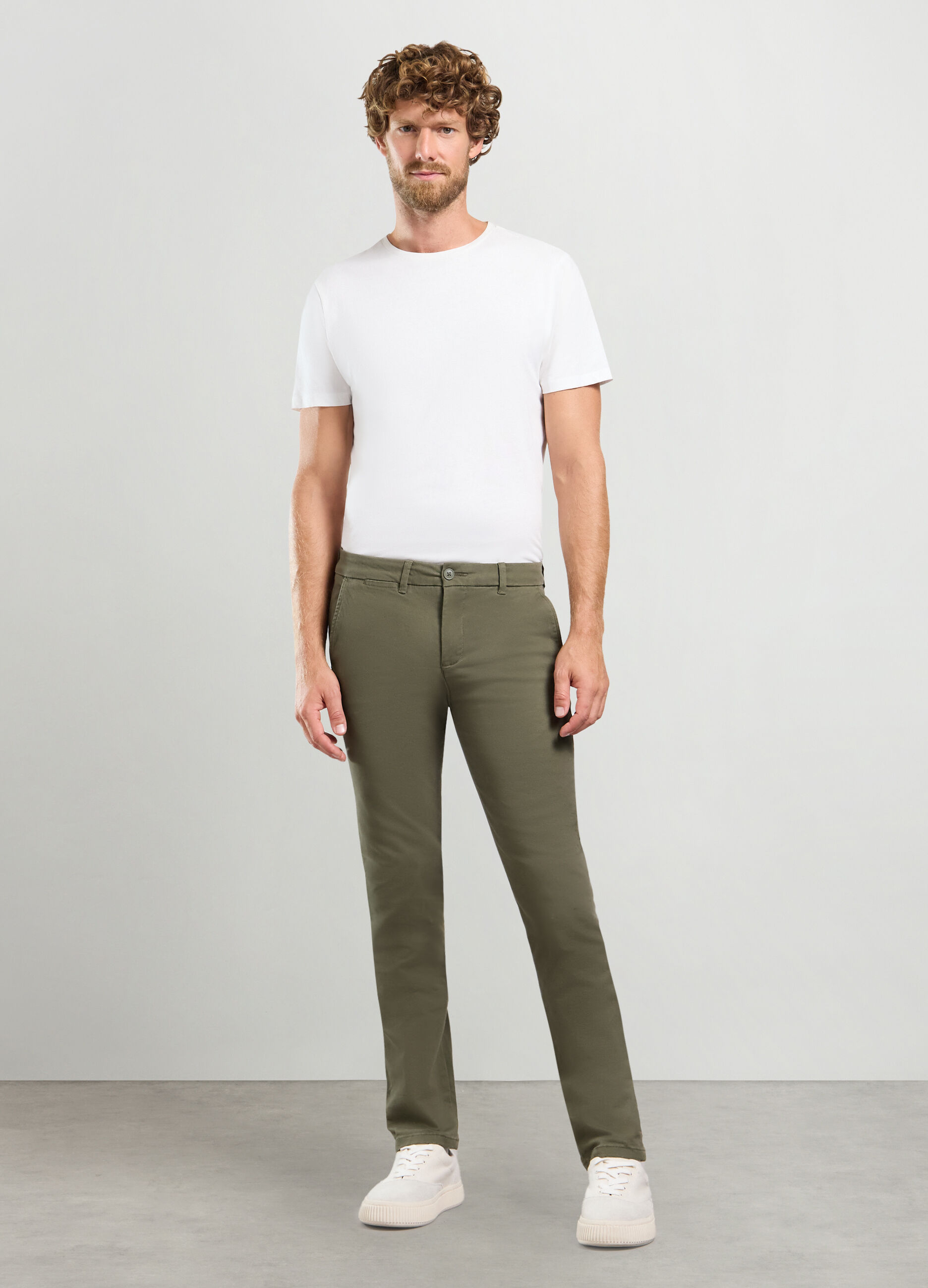 Upim pantaloni uomo top
