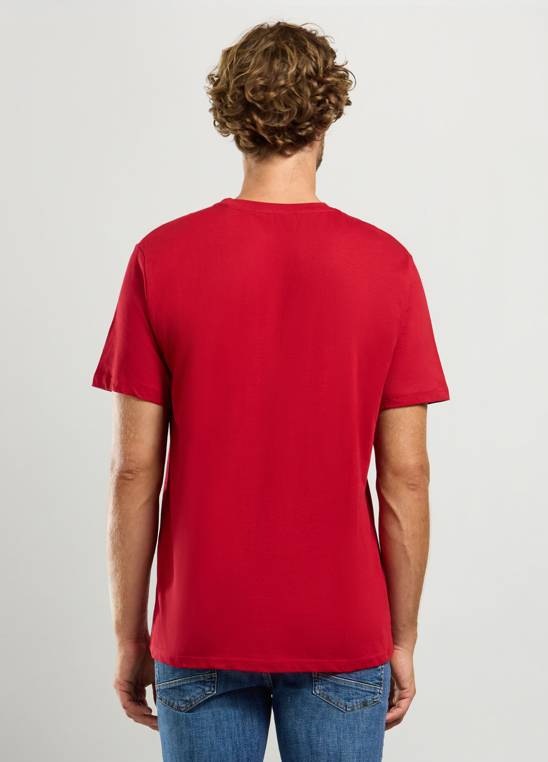 Magliette Uomo Acquista Online