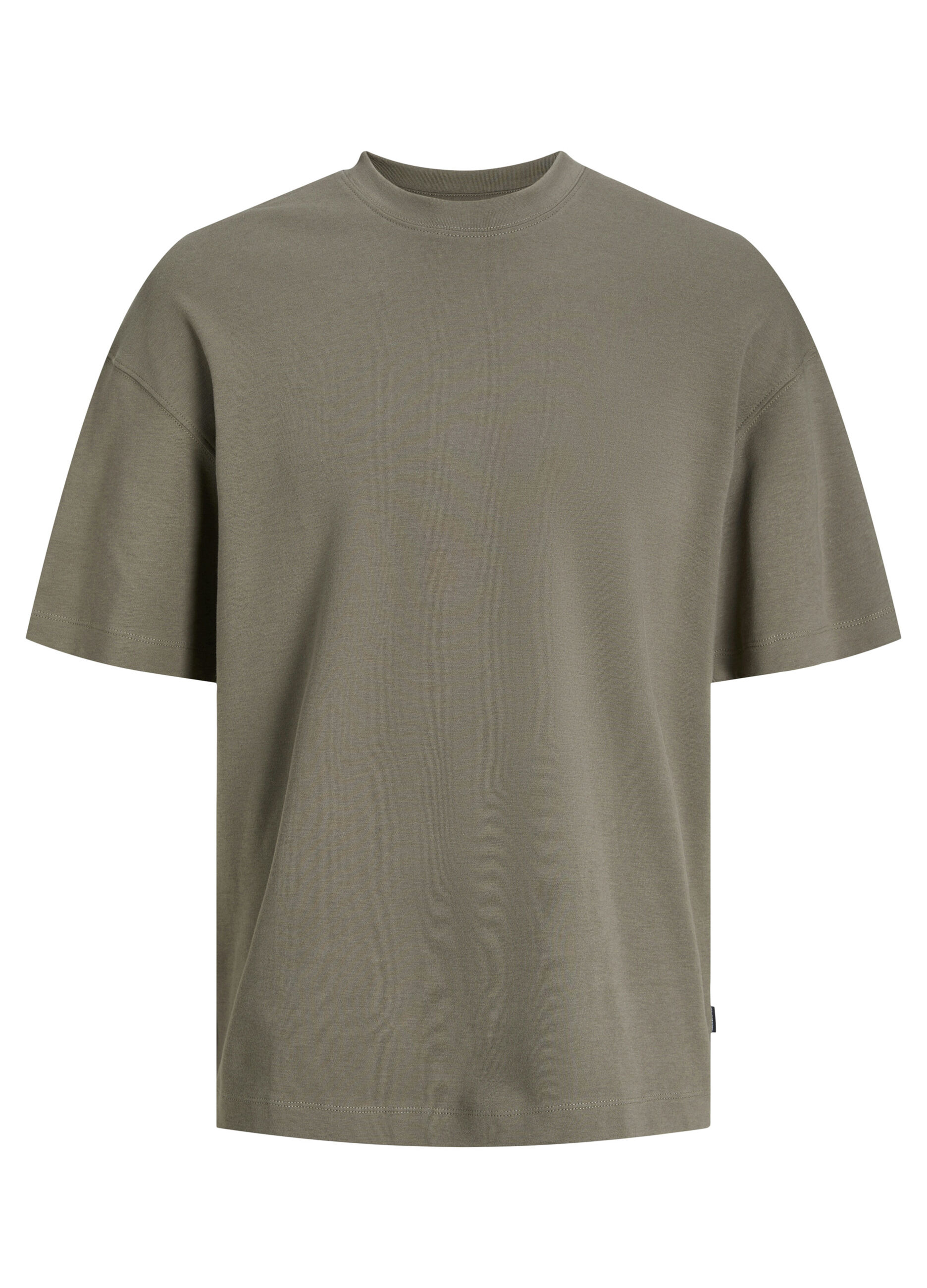 T-shirt loose fit uomo_6